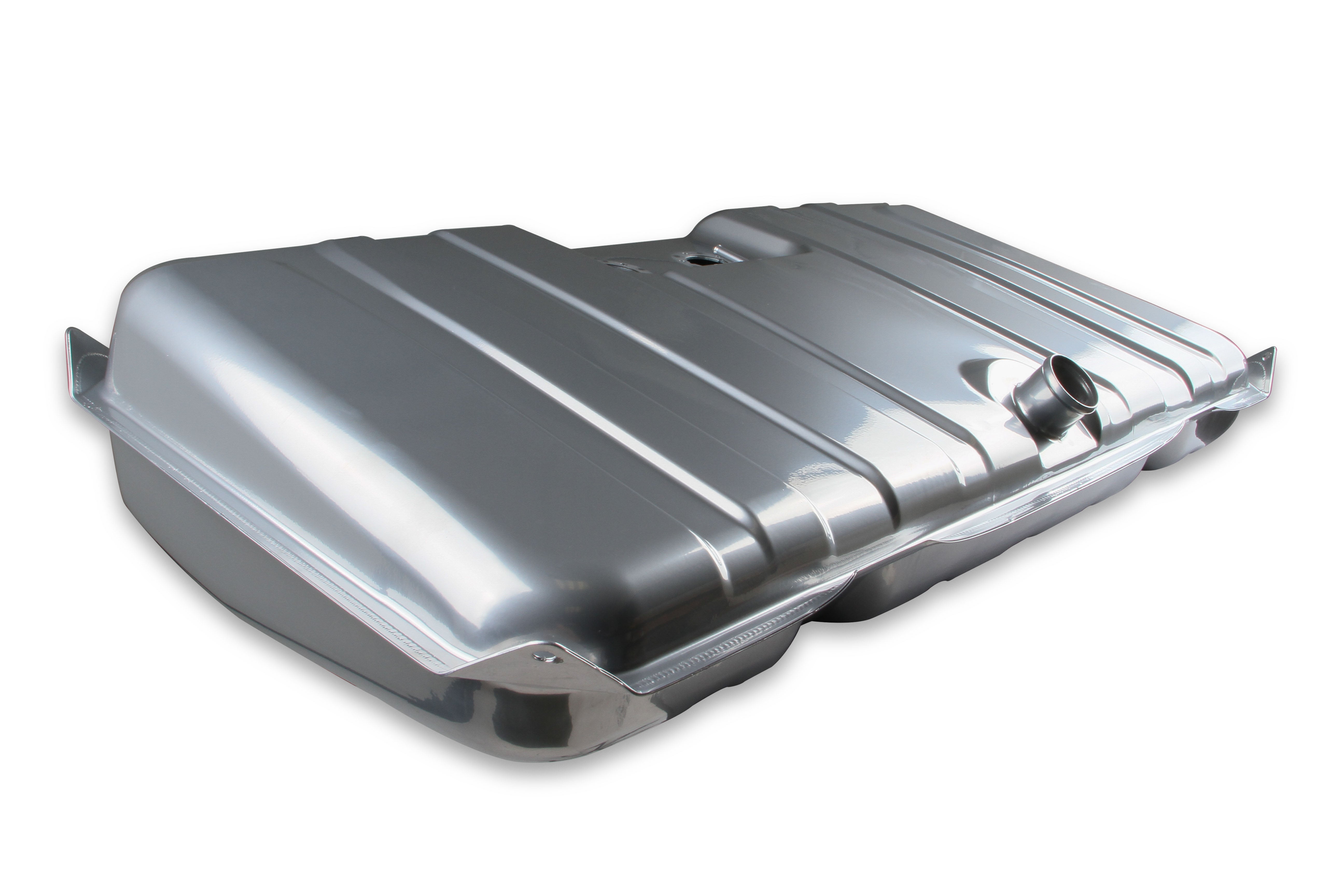 Sniper EFI Fuel Tank System 255 LPH