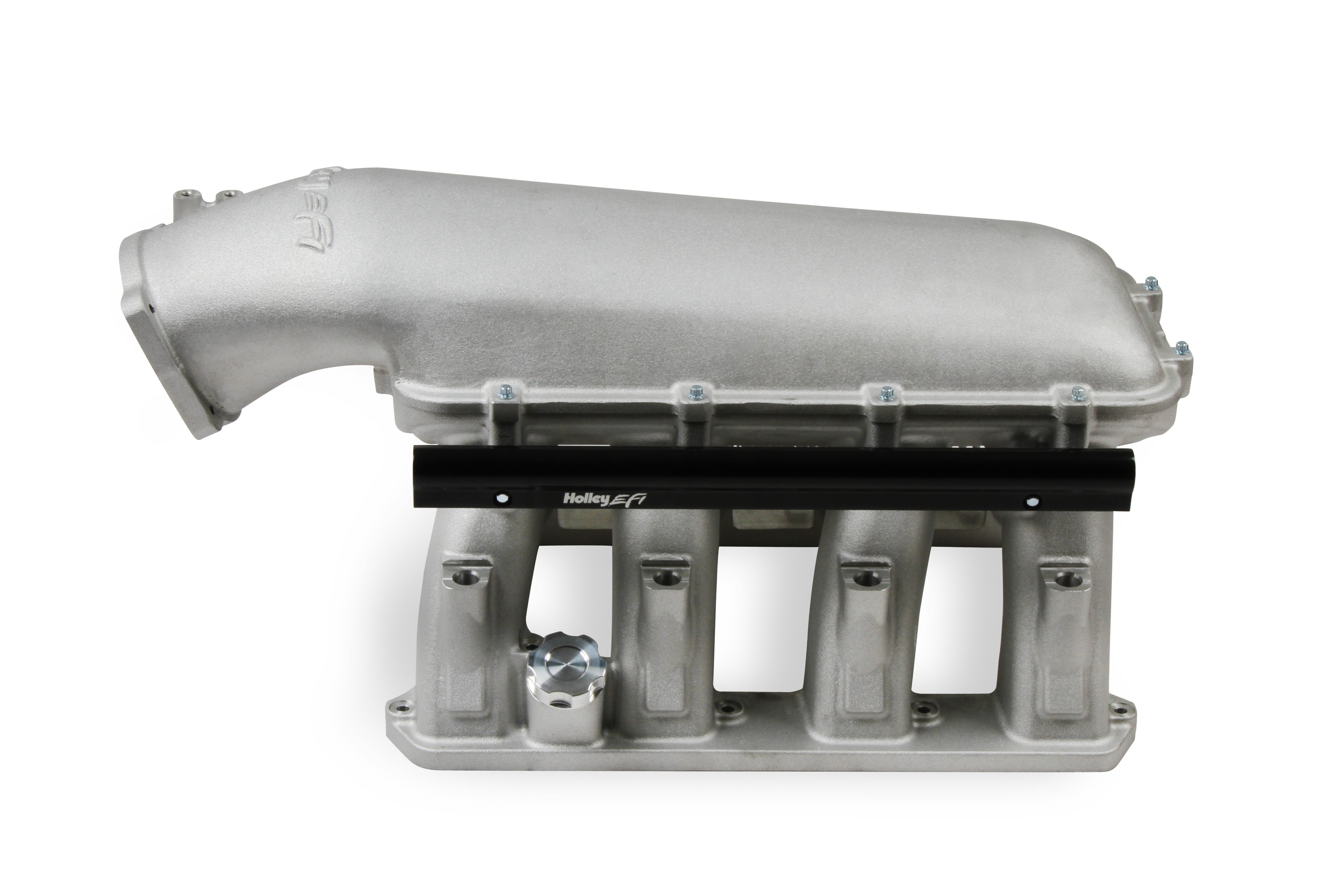 Holley Gen III Hemi Hi-Ram EFI Manifold