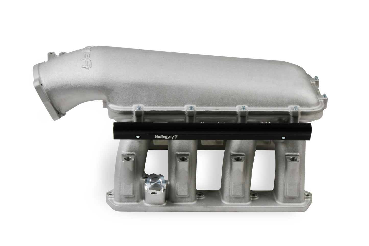 Holley Gen III Hemi Hi-Ram EFI Manifold