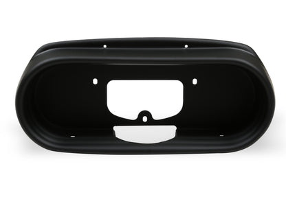 Holley Dash Bezels for Racepak Dashes