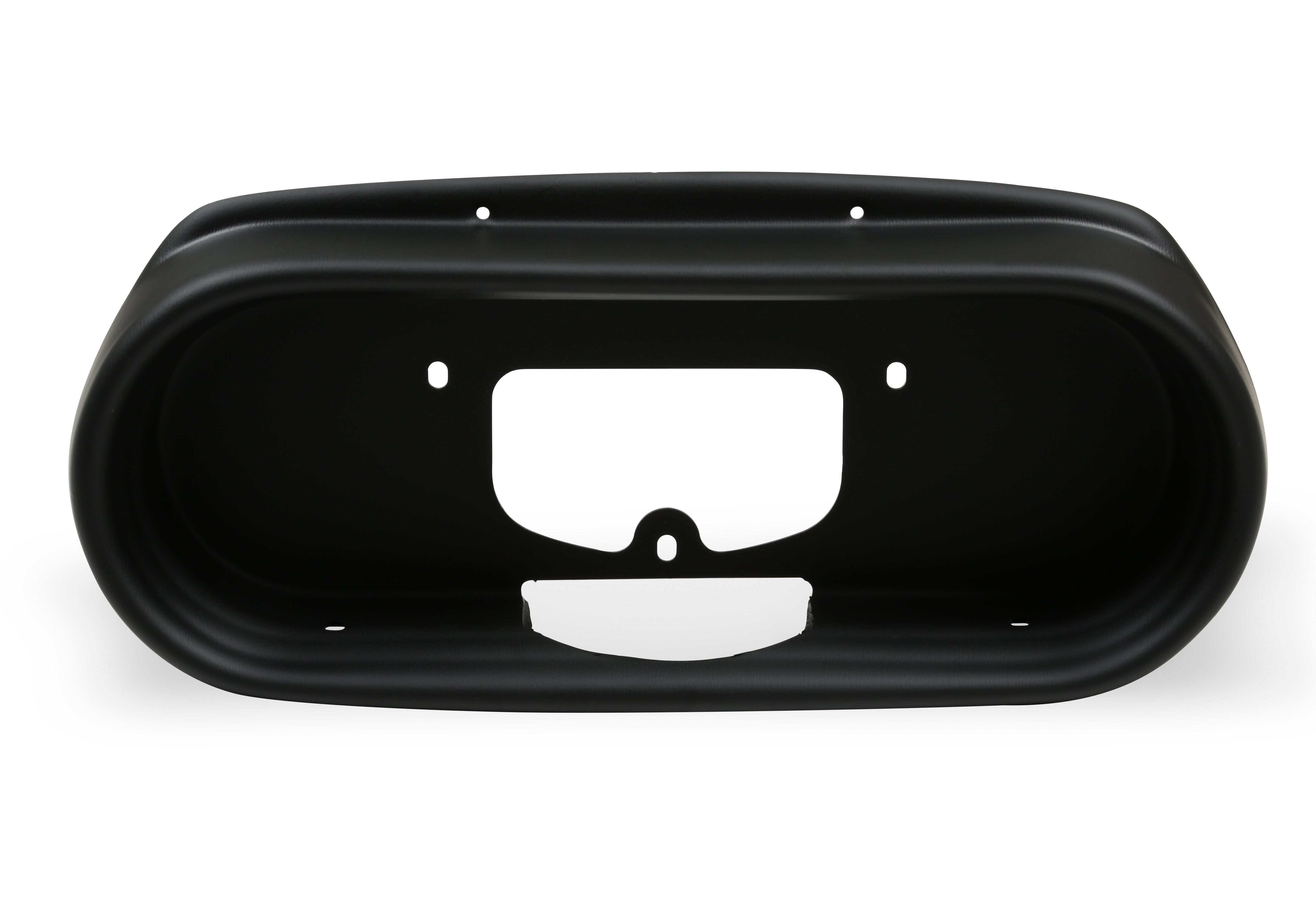 Holley Dash Bezels for Racepak Dashes
