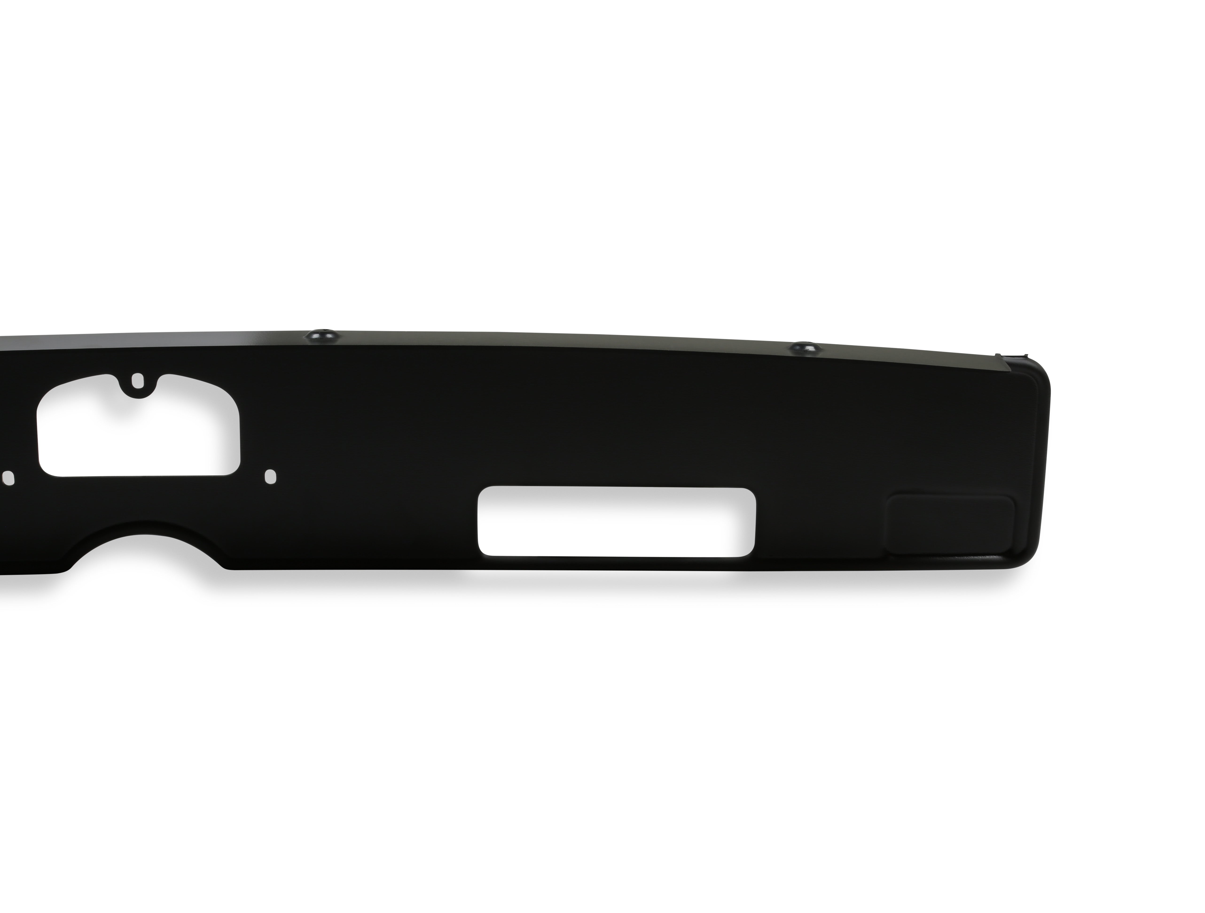 Holley Dash Bezels for Racepak Dashes
