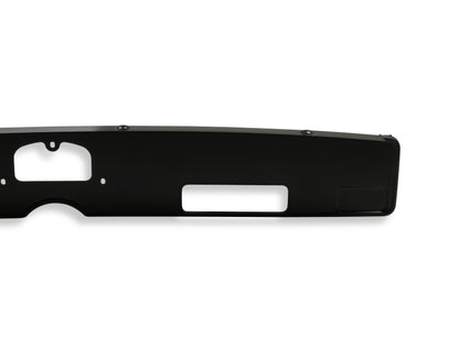 Holley Dash Bezels for Racepak Dashes