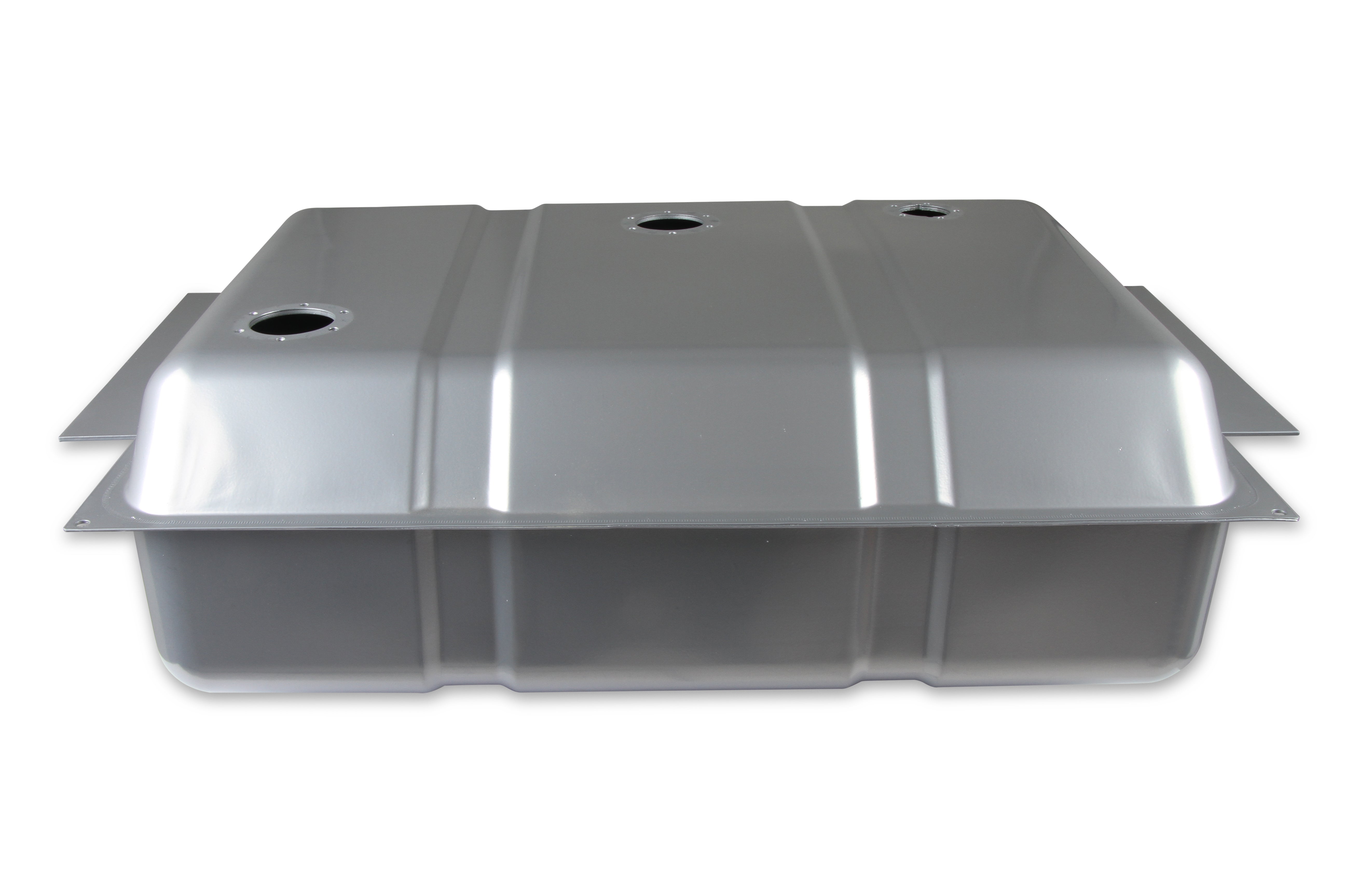 Sniper EFI Fuel Tank System 255 LPH