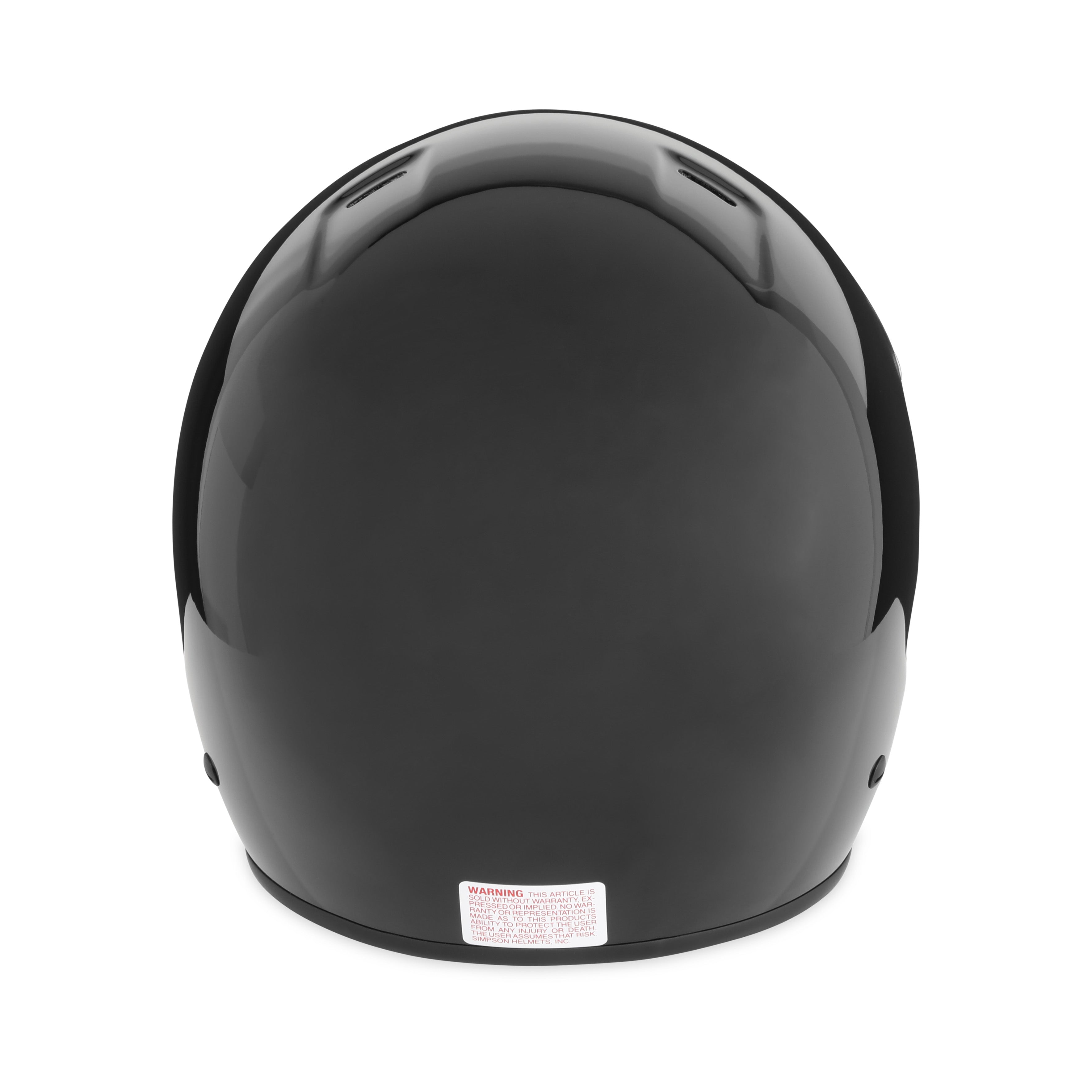 Simpson Cruiser 2.0 Helmet