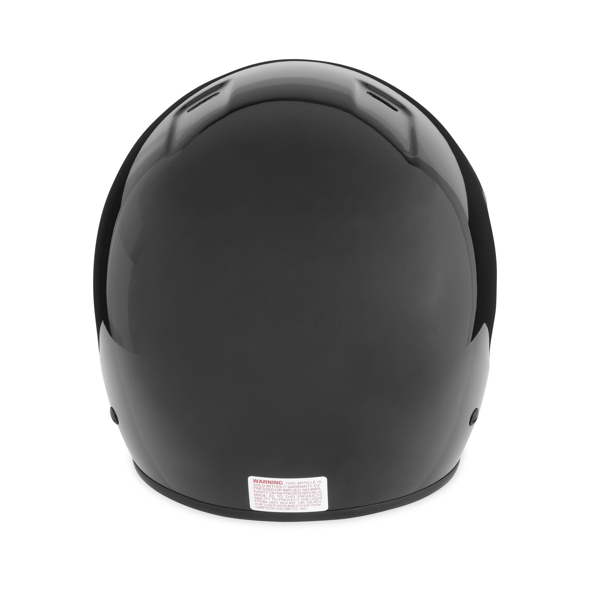 Simpson Cruiser 2.0 Helmet