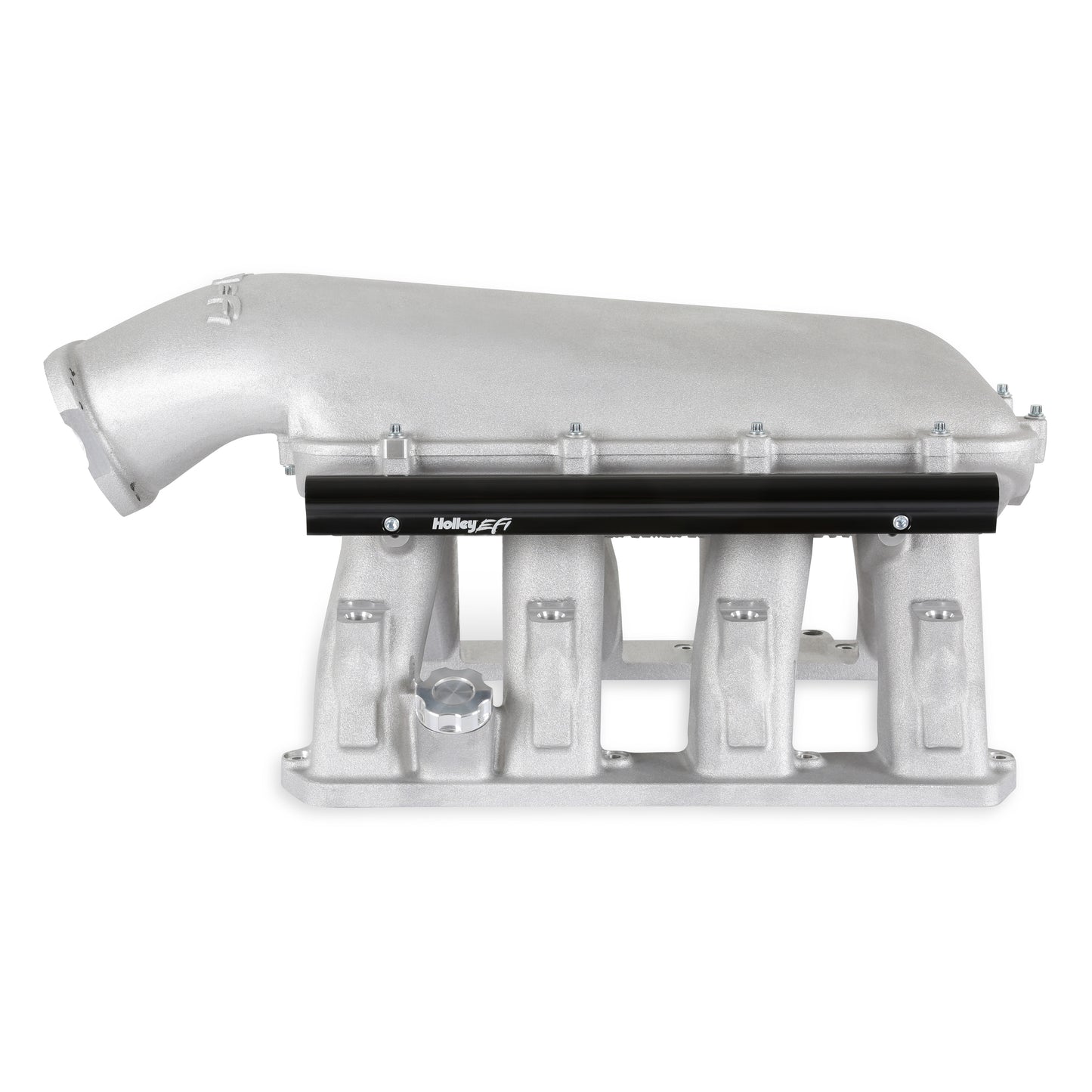 Holley Gen III Hemi Hi-Ram EFI Manifold