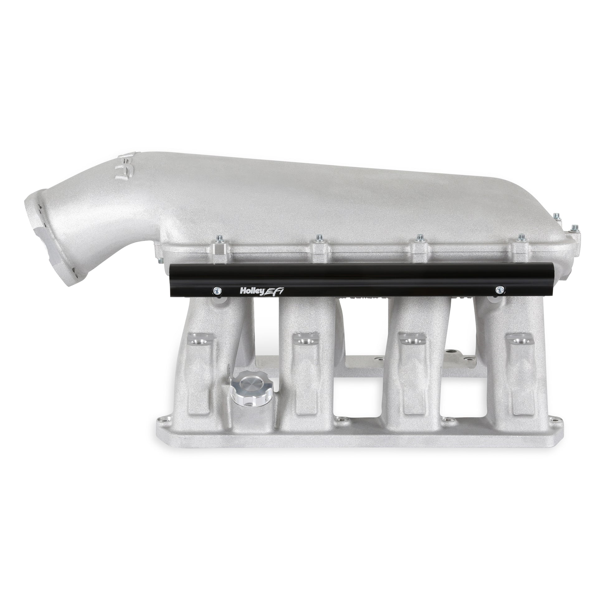Holley Gen III Hemi Hi-Ram EFI Manifold