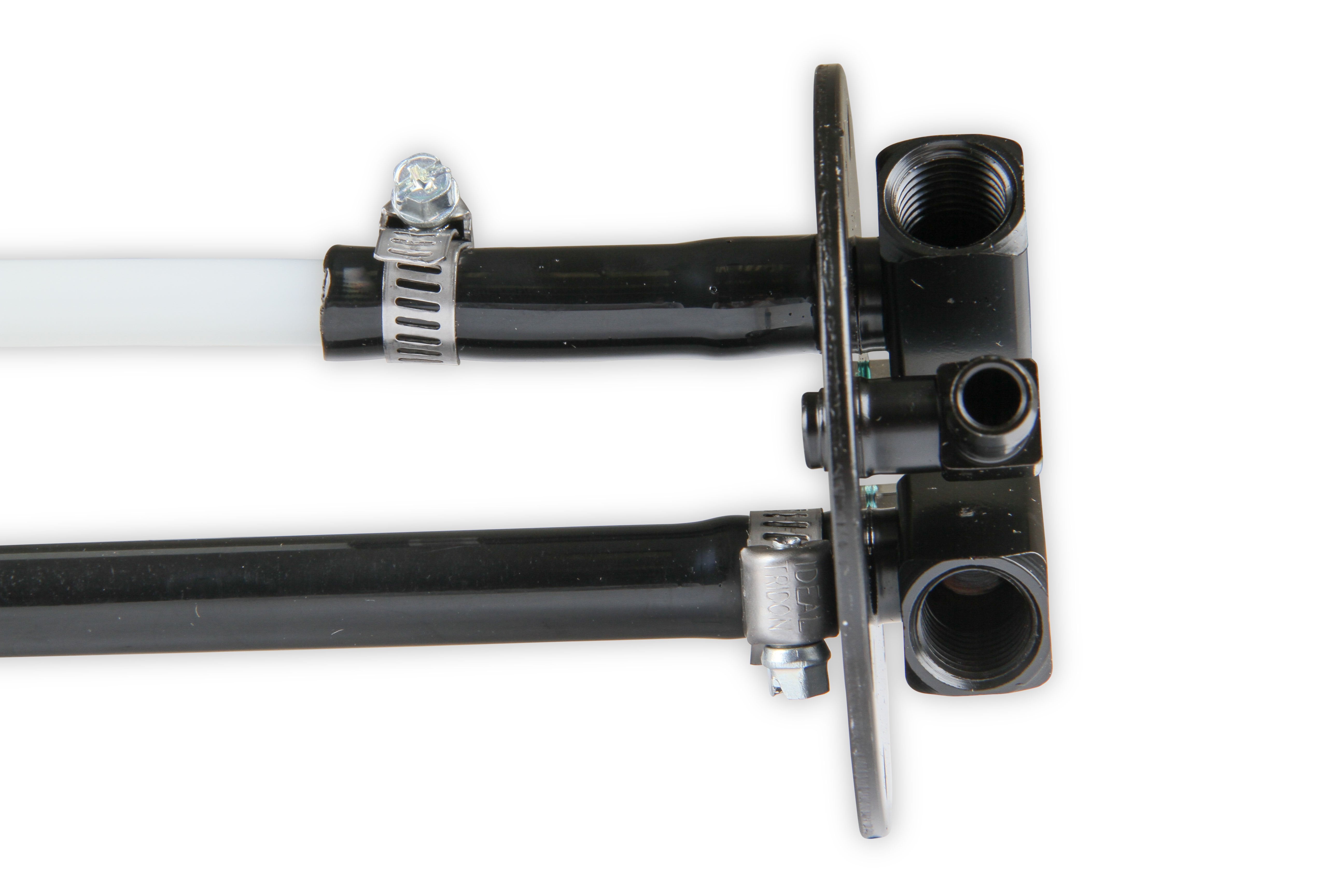 Sniper EFI Fuel Tank System 255 LPH