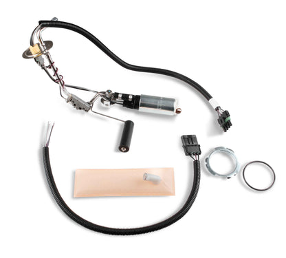 Holley EFI Fuel Tank Module - 350 LPH - Jeep CJ