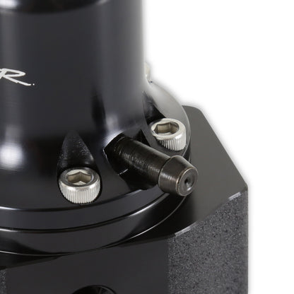 Sniper EFI Fuel Regulator 8AN