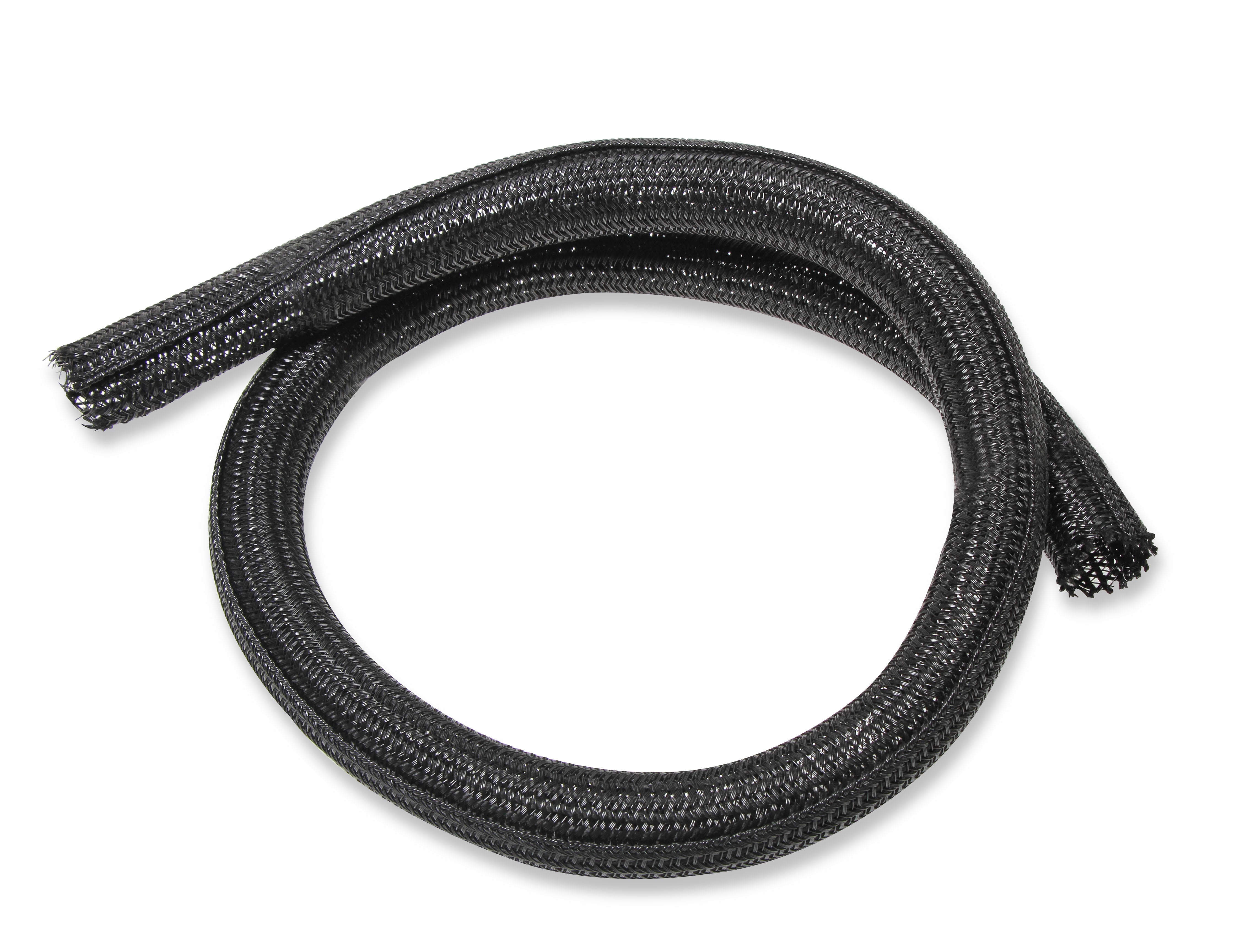F6 Split Wire Loom - 1/2 Inch