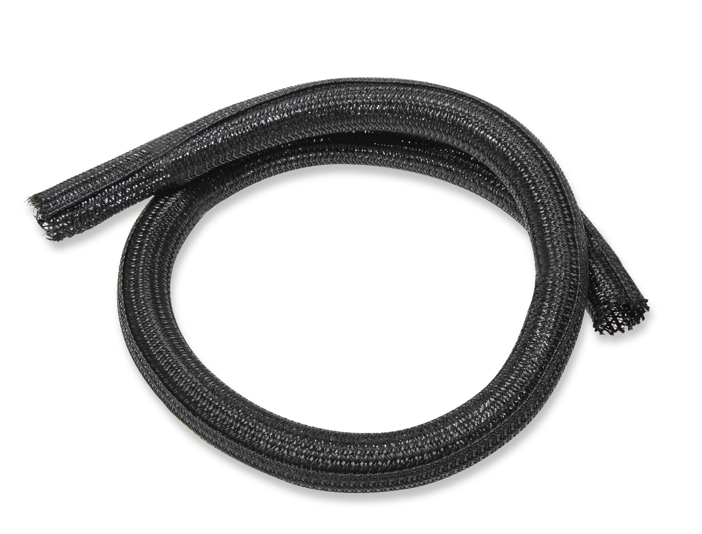 F6 Split Wire Loom - 1/2 Inch