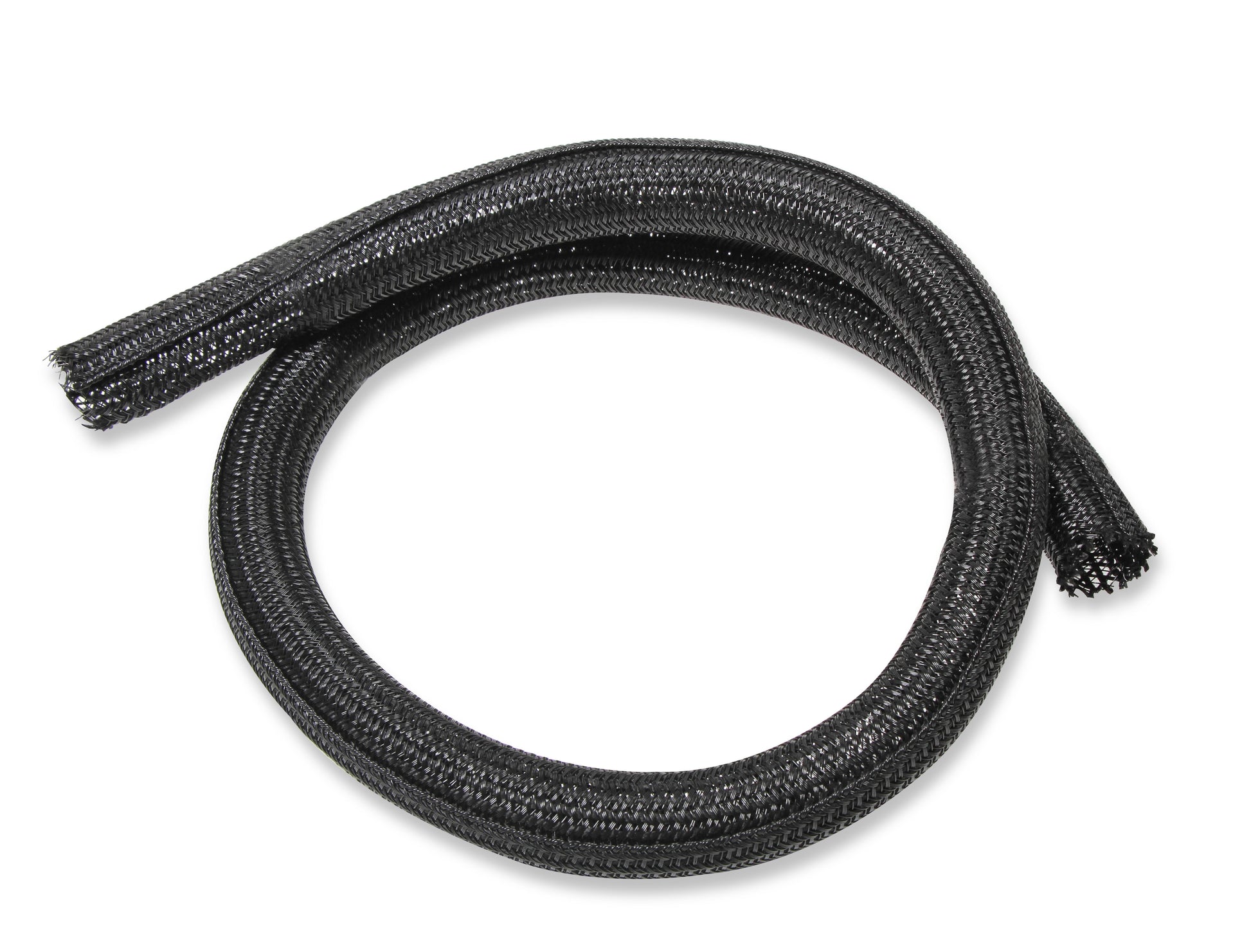 F6 Split Wire Loom - 1/2 Inch
