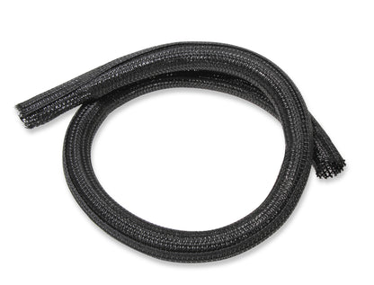 F6 Split Wire Loom - 1/2 Inch