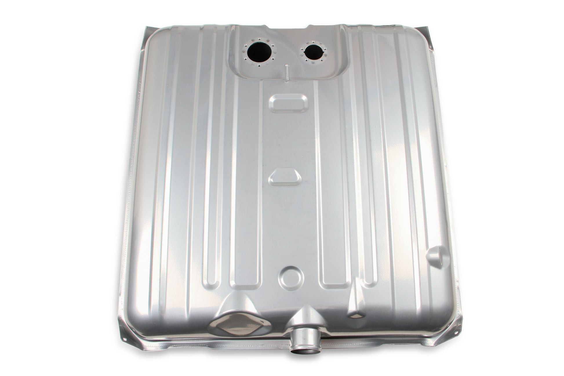 Sniper EFI Fuel Tank System 255 LPH