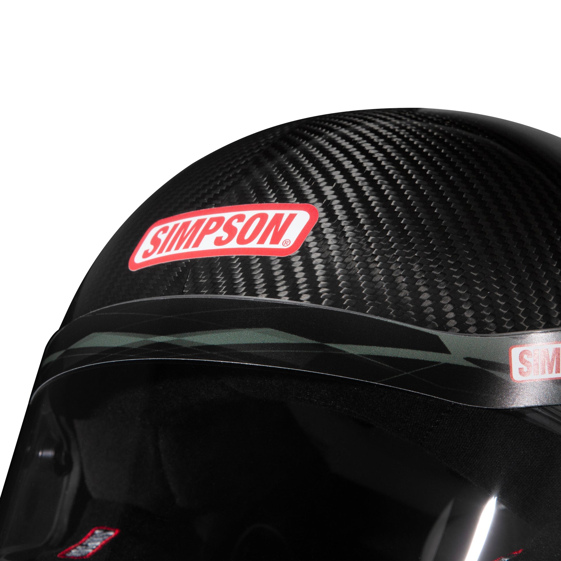 Carbon Vudo Helmet SA2025