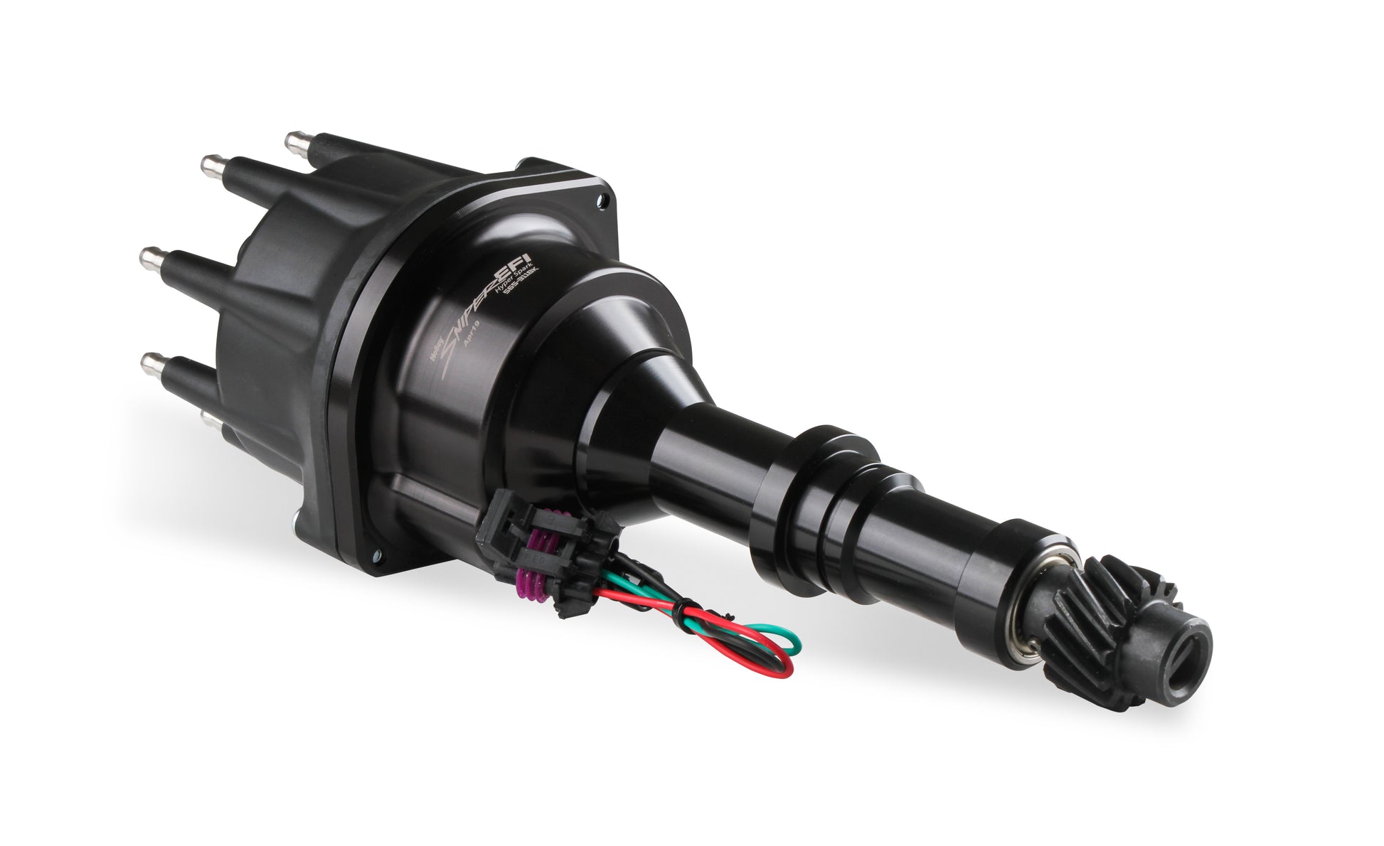 HyperSpark Distributor - Buick V8 215-350