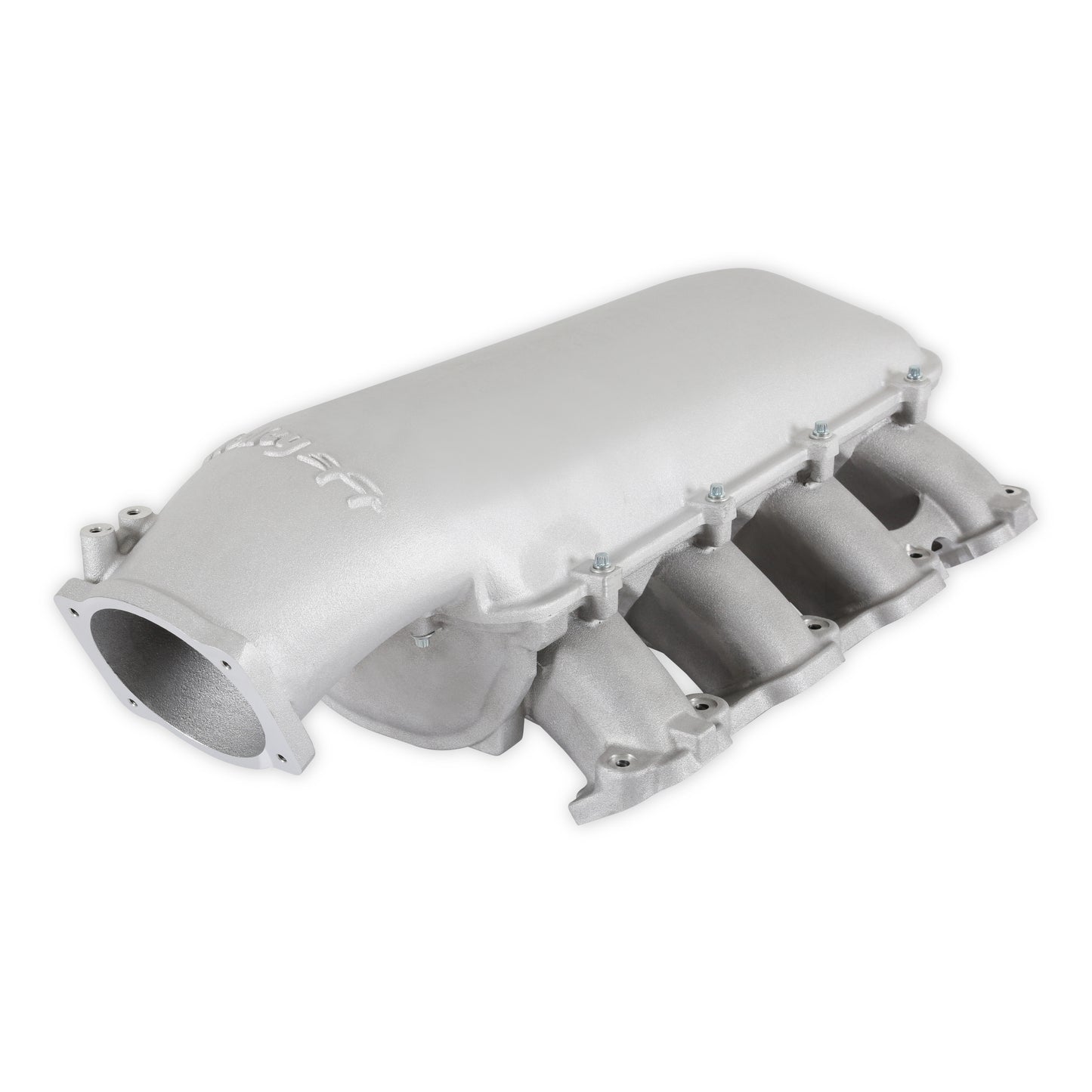 Holley Lo-Ram Manifold Base - GM Gen V LT