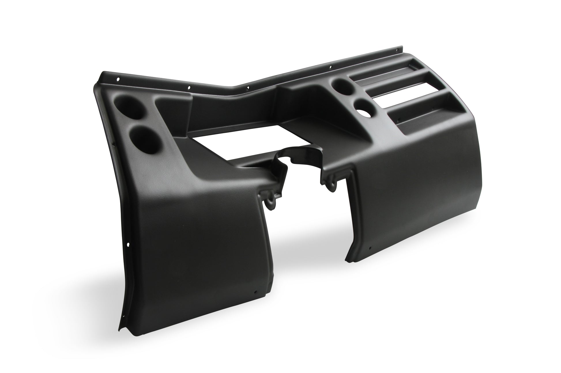Holley Dash Bezels for the Holley EFI 6.86" Dashes