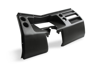 Holley Dash Bezels for the Holley EFI 6.86" Dashes
