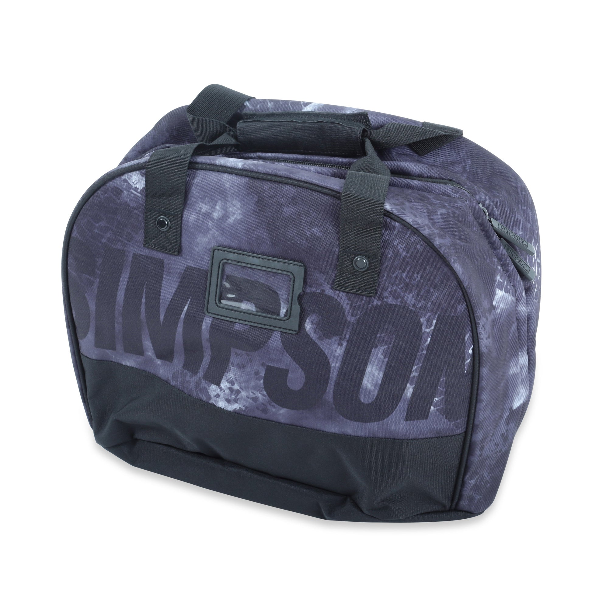 Simpson Racing Single Helmet Bag 24