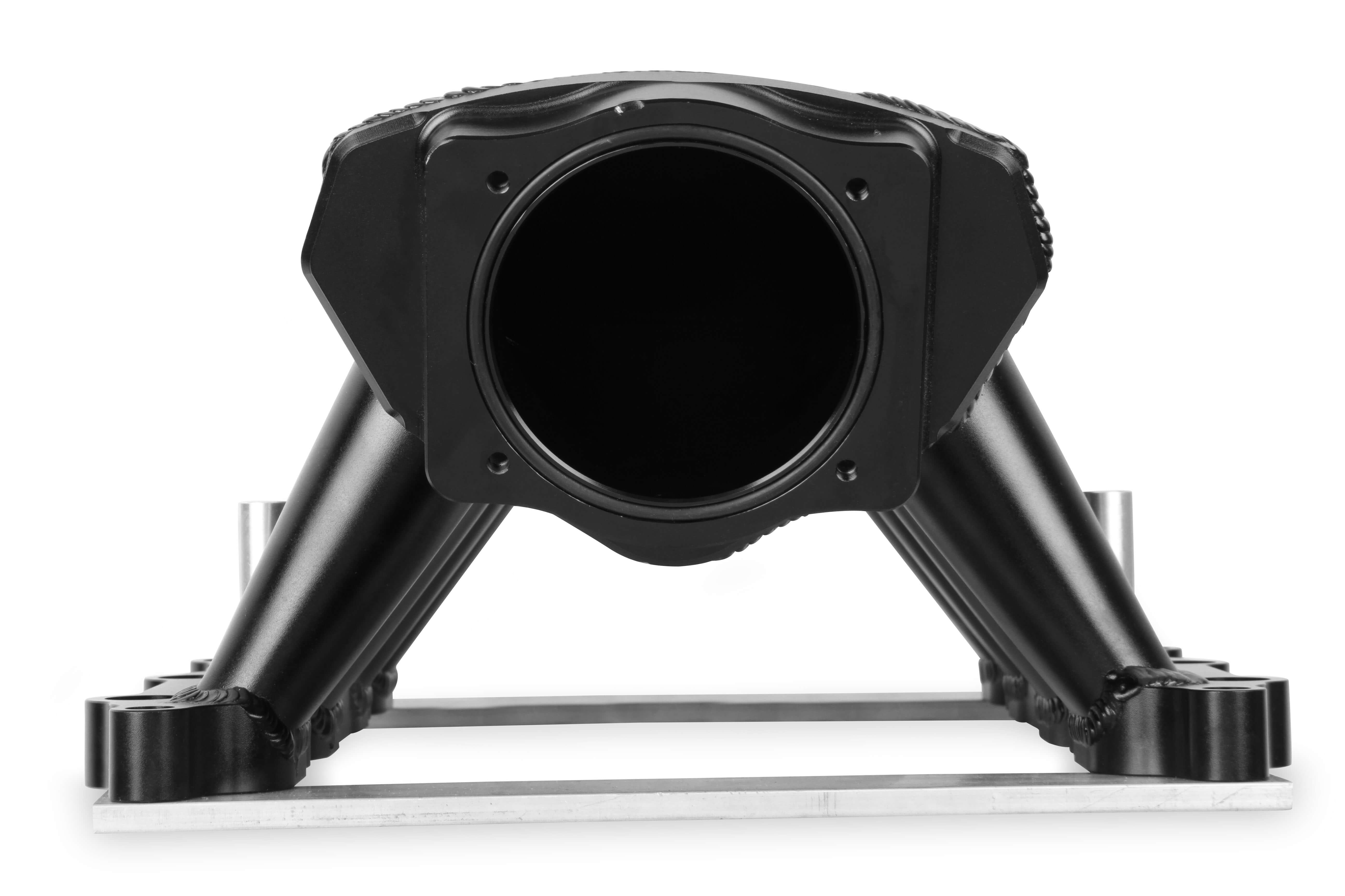 Sniper EFI Sheet Metal Fabricated Intake Manifold