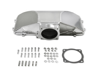 HI-RAM 95MM Fabricated Side Mount Plenum Top