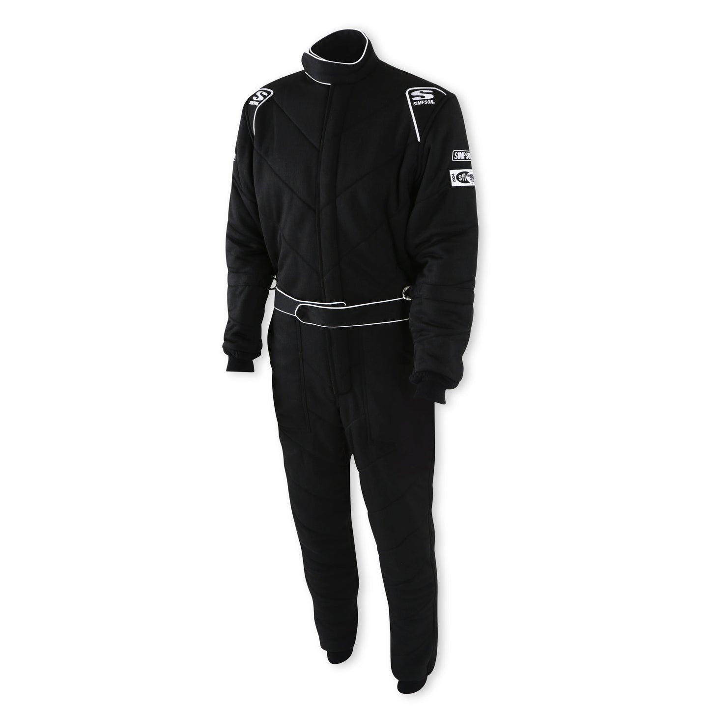 Simpson Racing 5G Sfi Suit