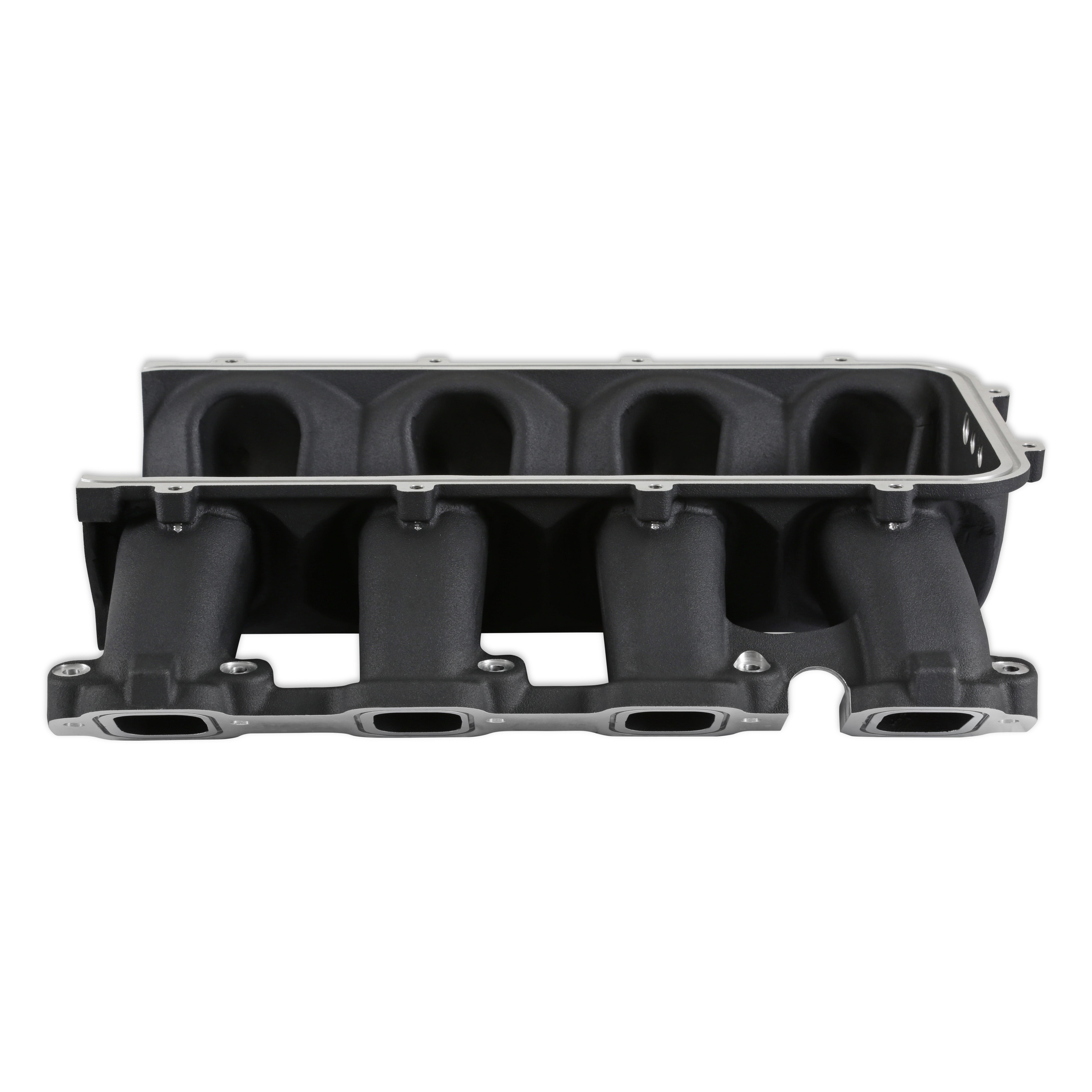 Holley Ultra Lo-Ram Manifold Base - GM Gen V LT