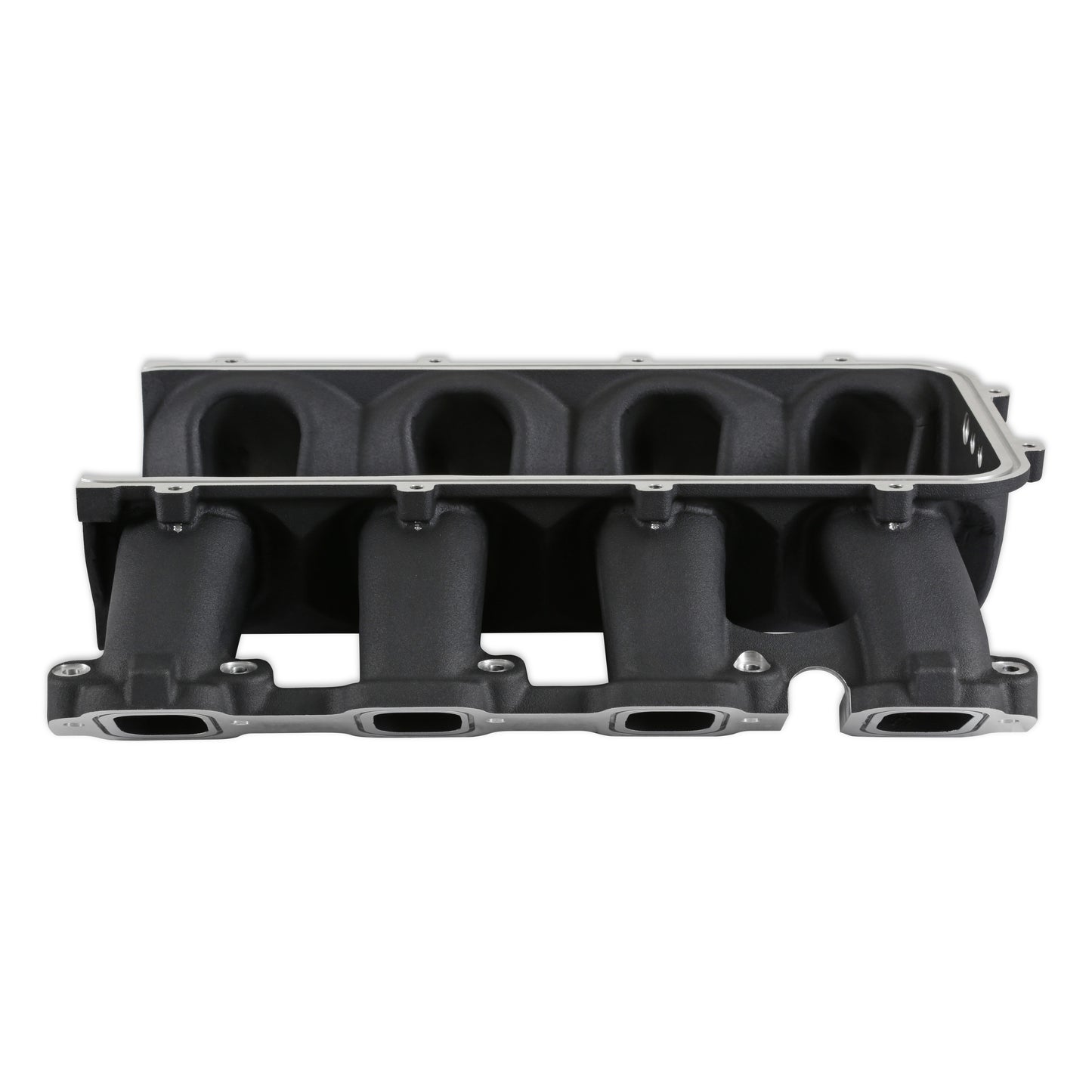 Holley Ultra Lo-Ram Manifold Base - GM Gen V LT
