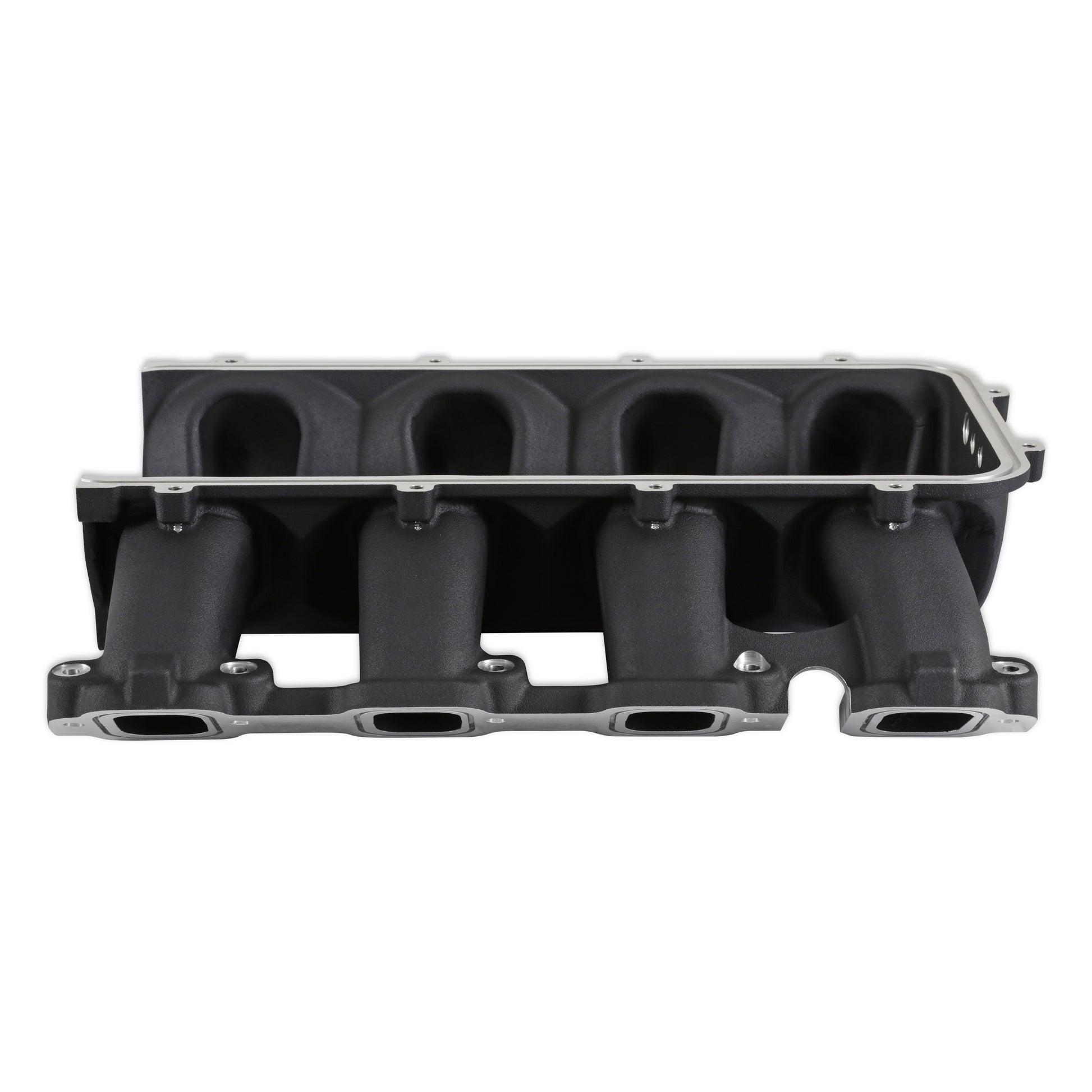 Holley Ultra Lo-Ram Manifold Base - GM Gen V LT