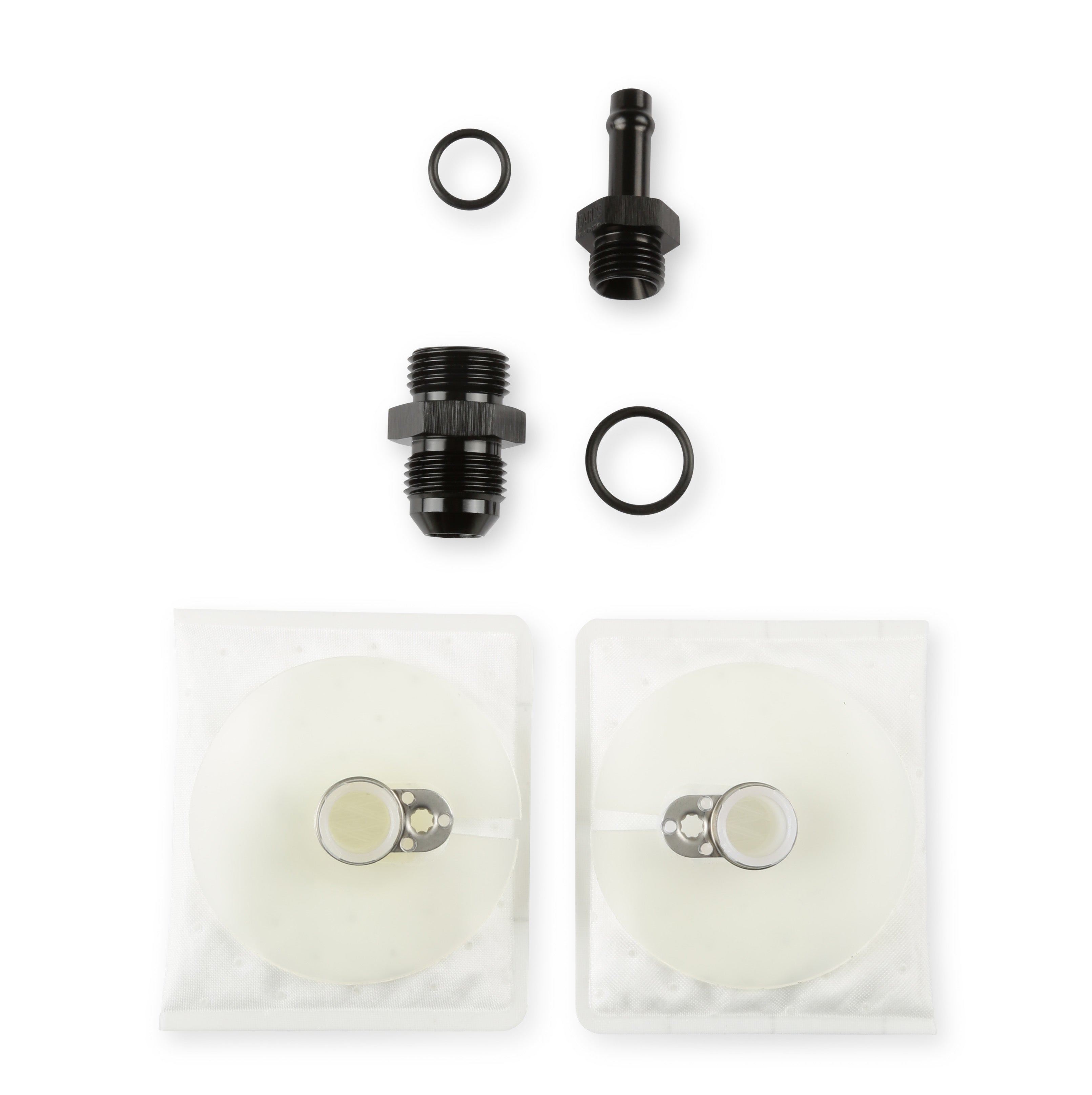 Sniper Dual In-Tank Retrofit Fuel Module w/Return - 340 LPH