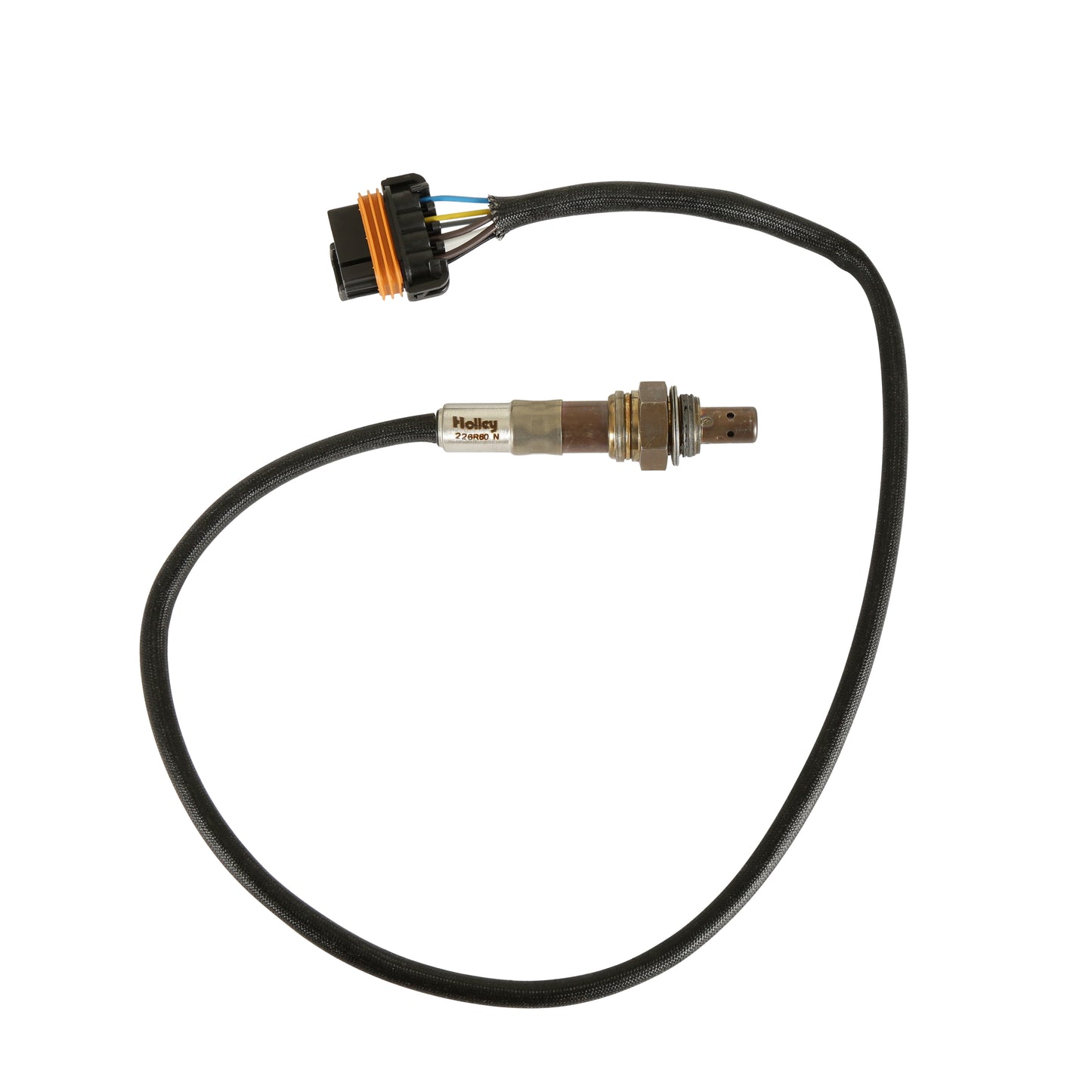 Ford Coyote Ti-VCT Capable HP EFI Kit,  NTK O2