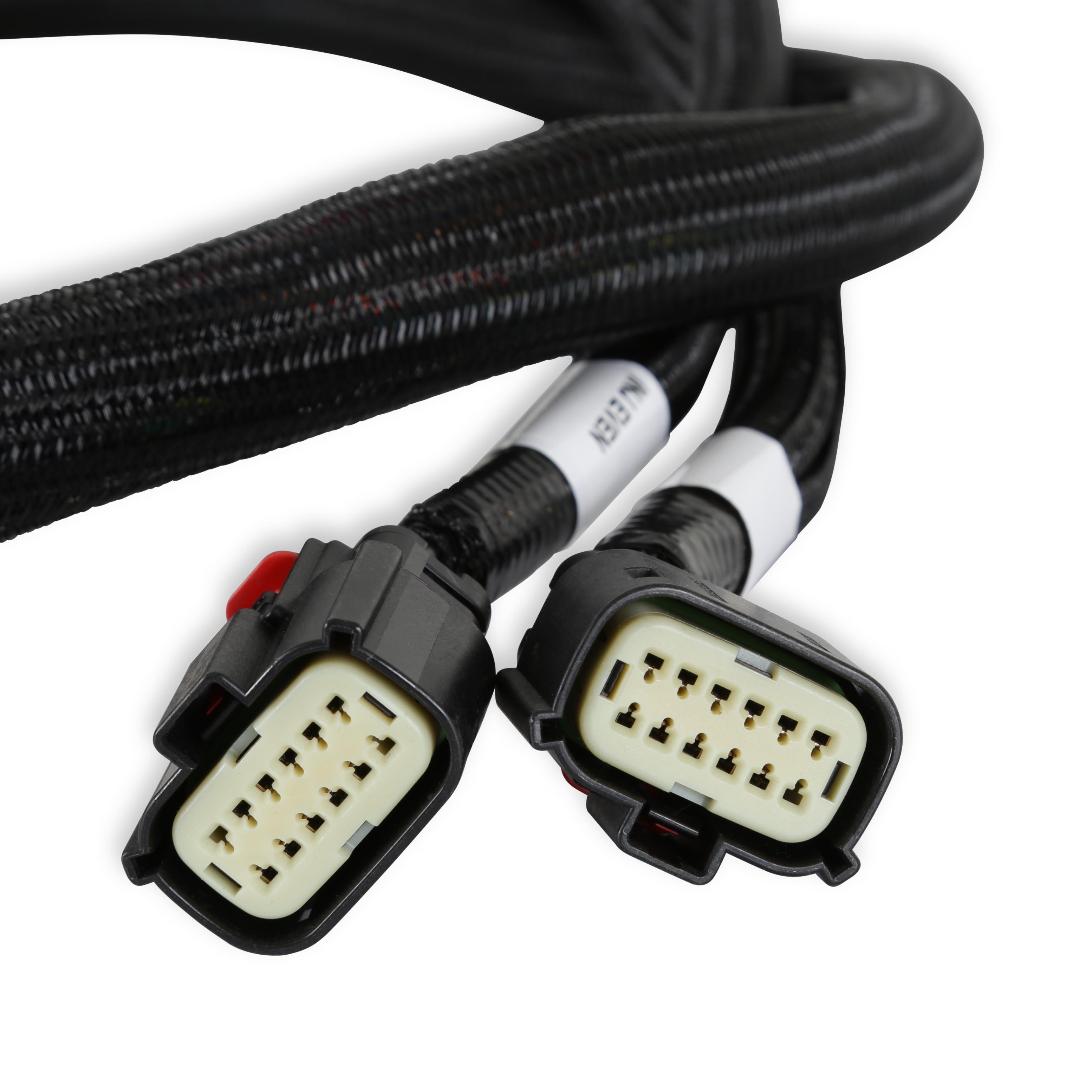 Holley EFI GM GEN V GDI Subharness