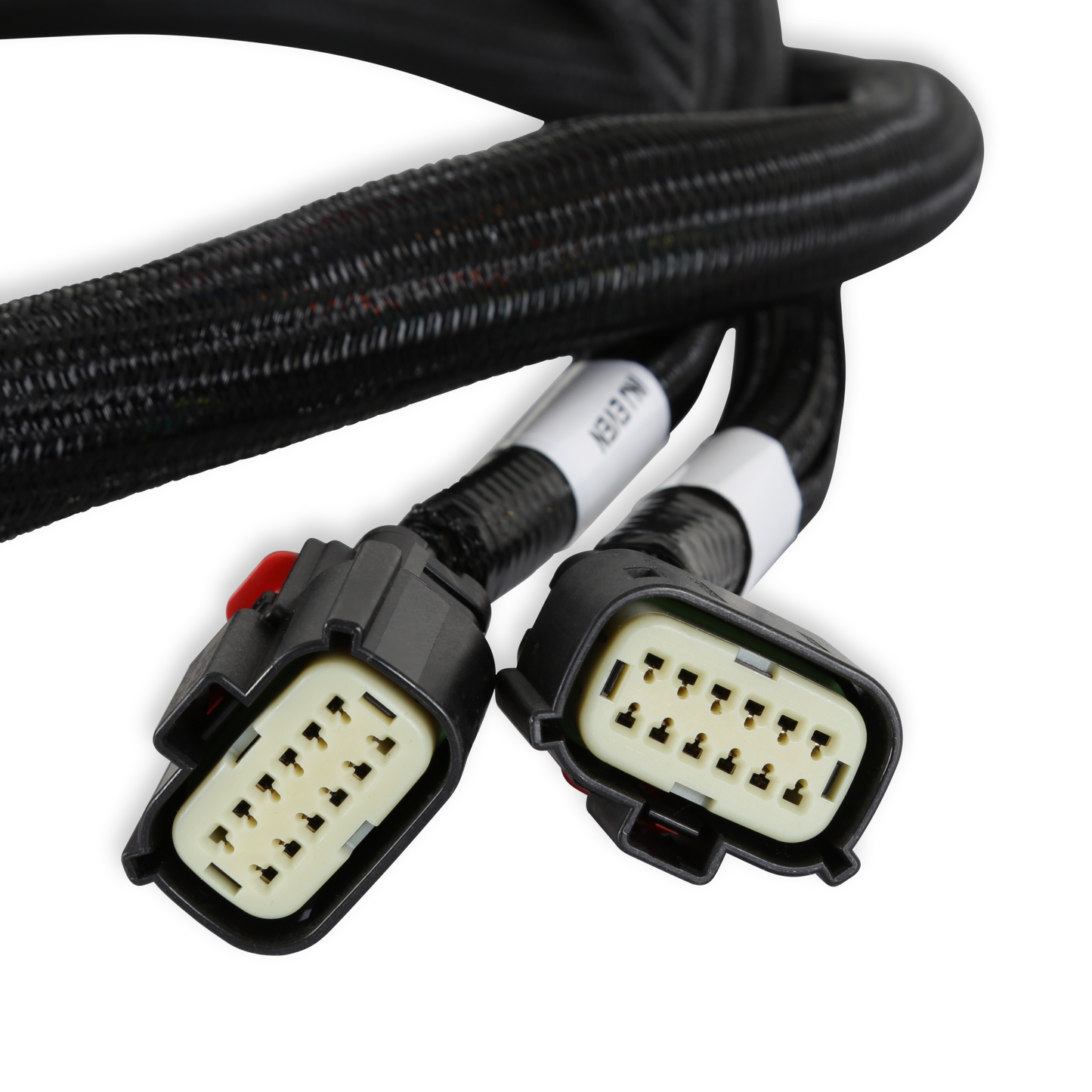 Holley EFI GM GEN V GDI Subharness