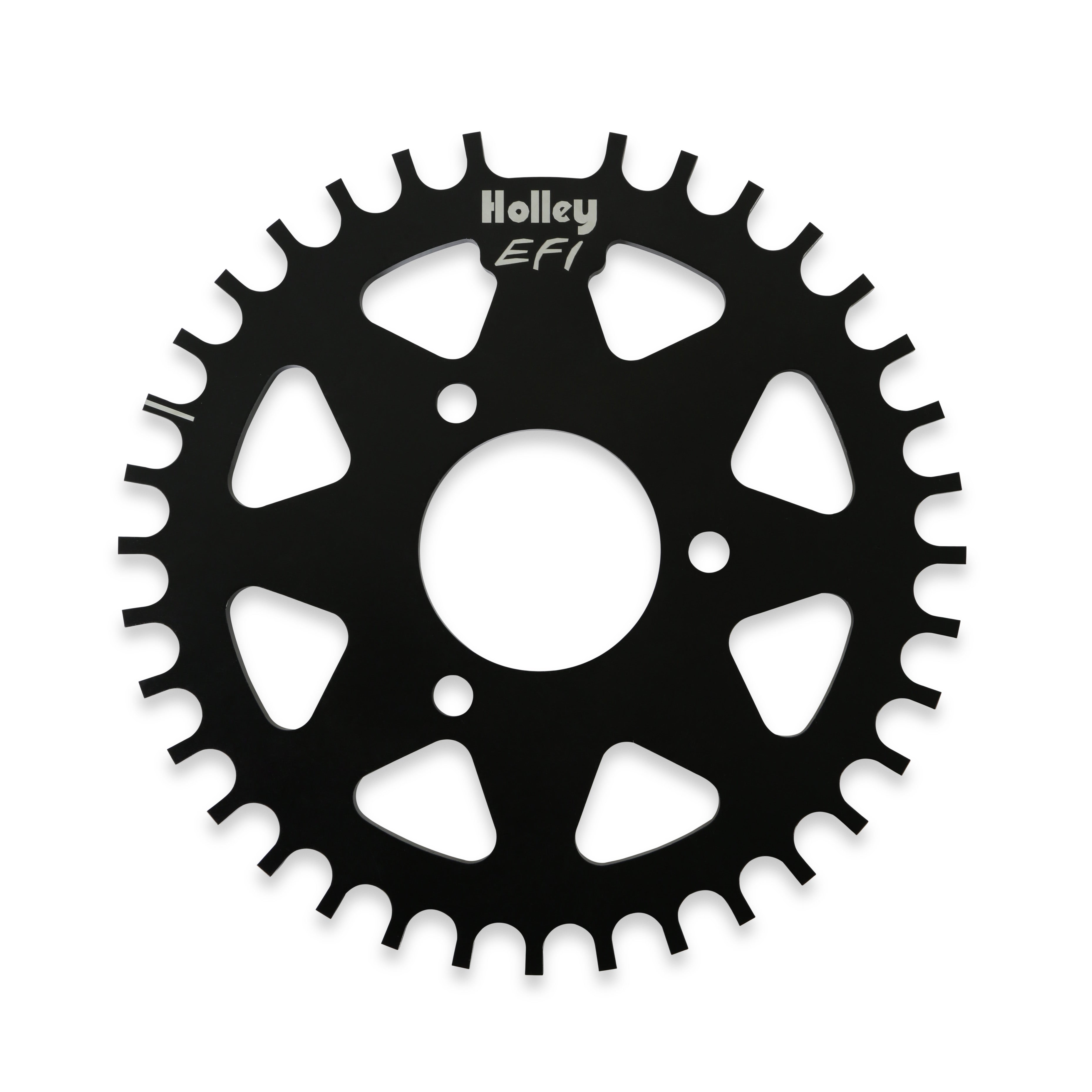 Holley EFI Crank Trigger System - BBC