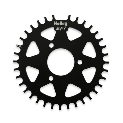 Holley EFI Crank Trigger System - BBC