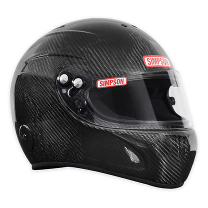 Simpson Racing Sa2020 Devil Ray Racing Helmet