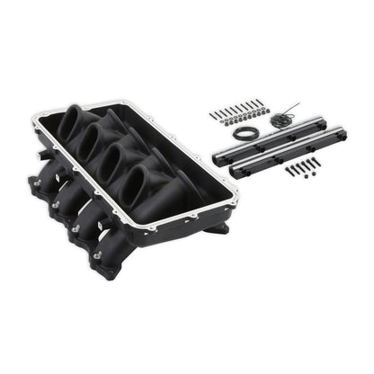 HI-RAM BASE, FORD COYOTE BLACK