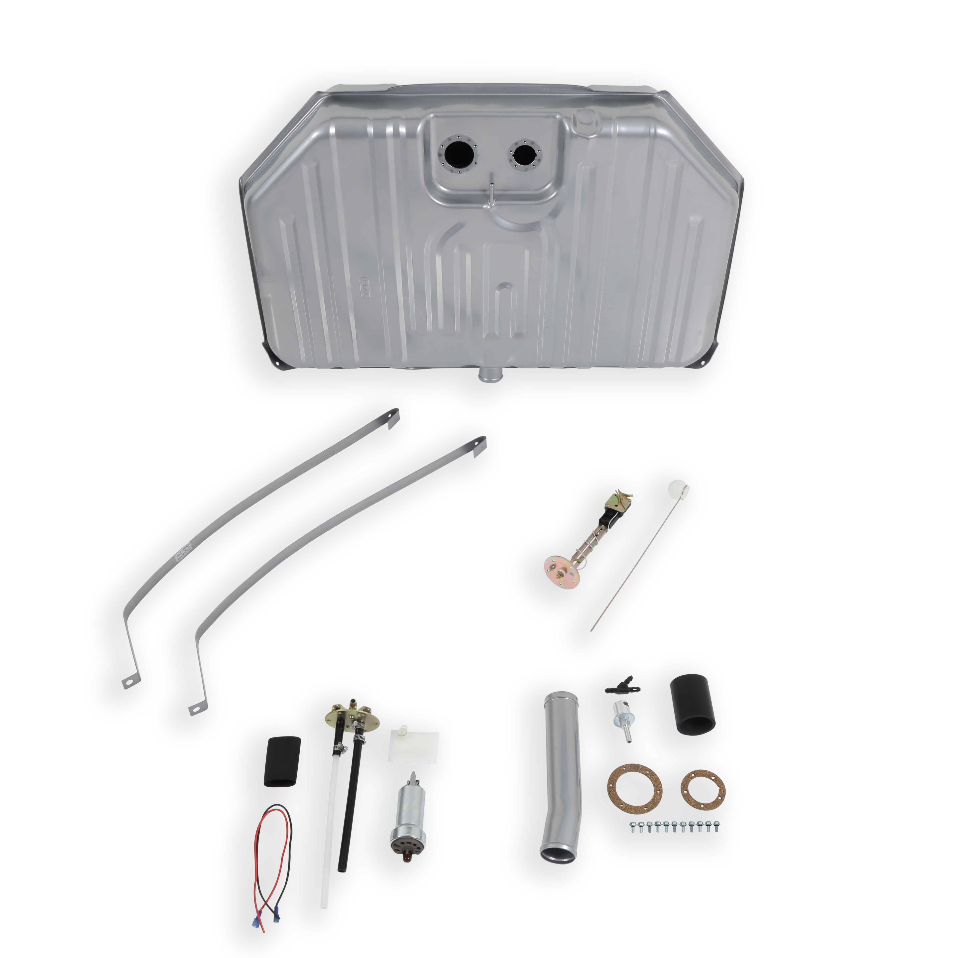Sniper EFI Fuel Tank System 400 LPH