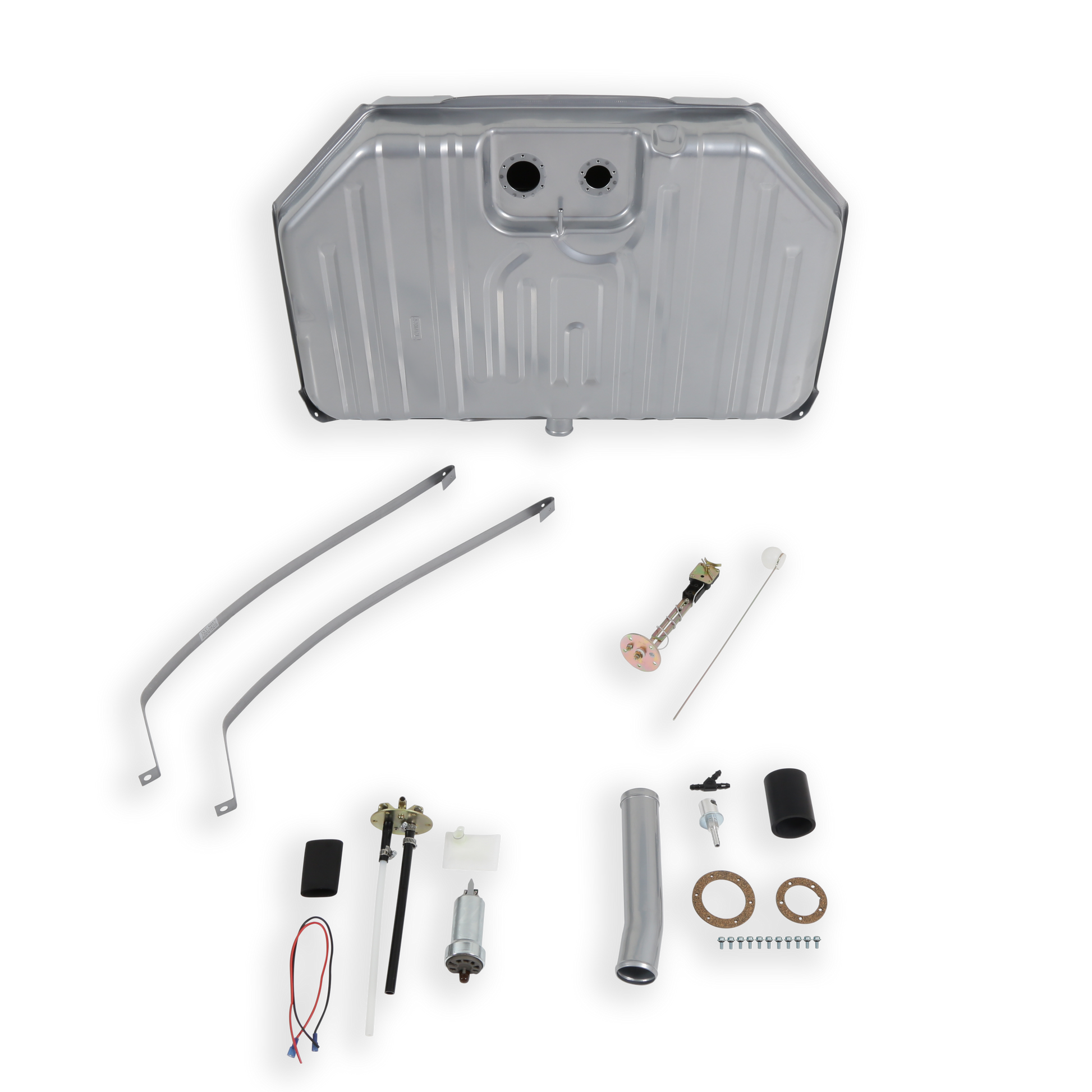 Sniper EFI Fuel Tank System 400 LPH