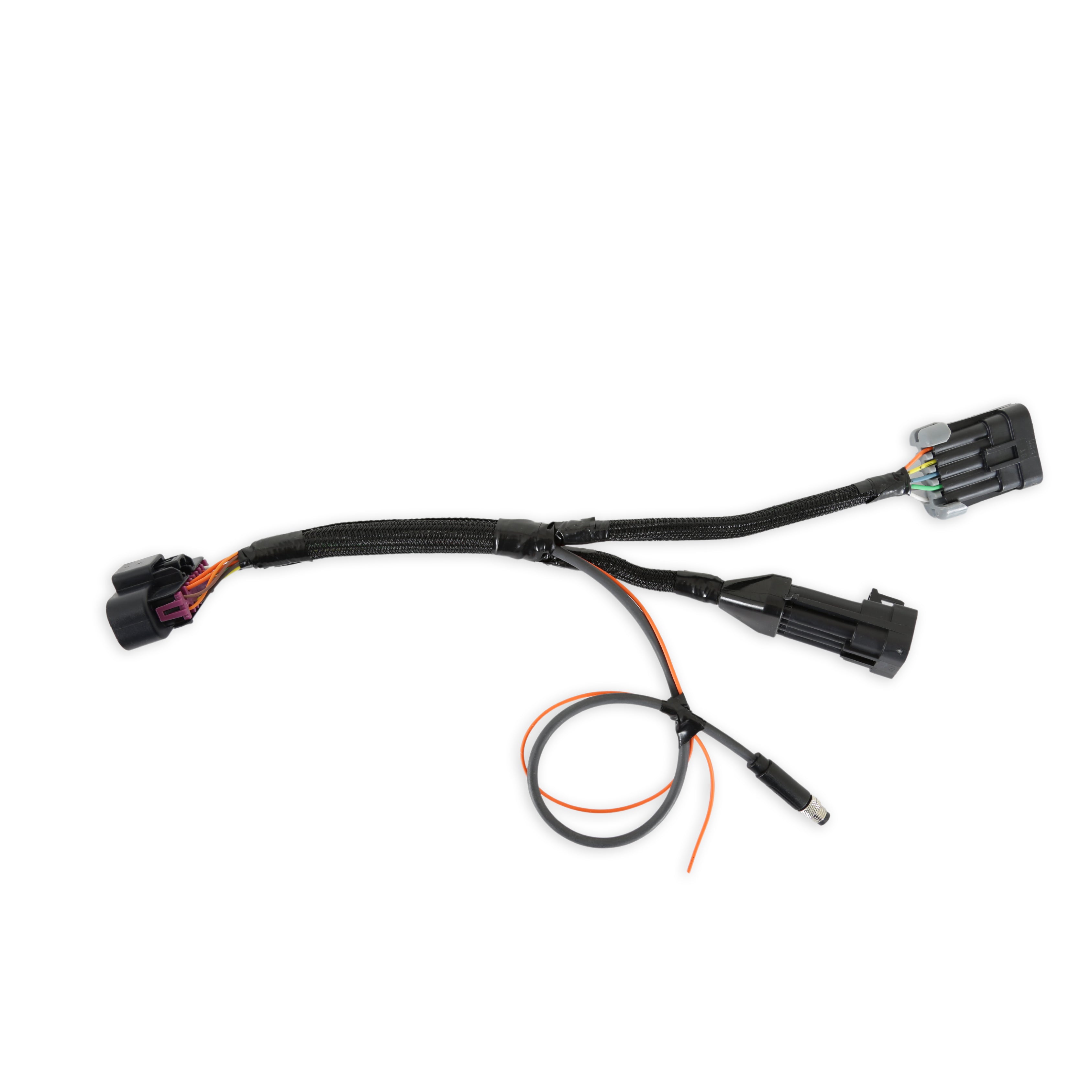 Sniper 1 to Sniper 2 EFI Adapter Harness