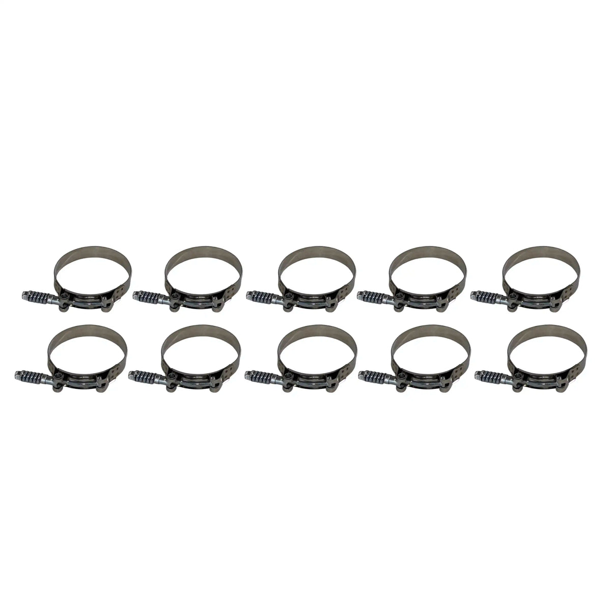 6.6L Duramax L5P Intercooler Pipe & Boot Kit | 3-inch Piping | Chevy & GMC 2500HD/3500HD | 2017–2019