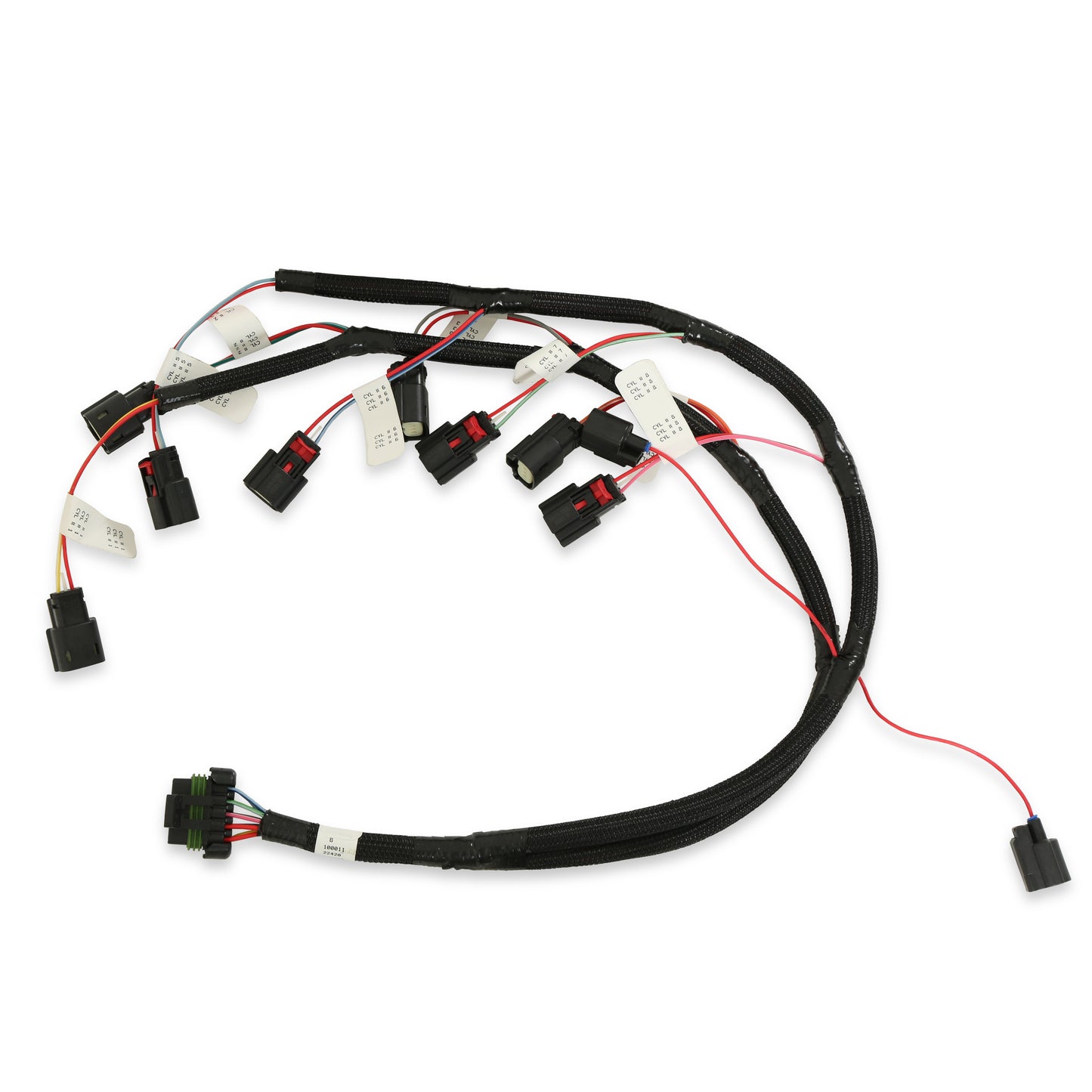 Ford Coyote Ti-VCT Harness Kit