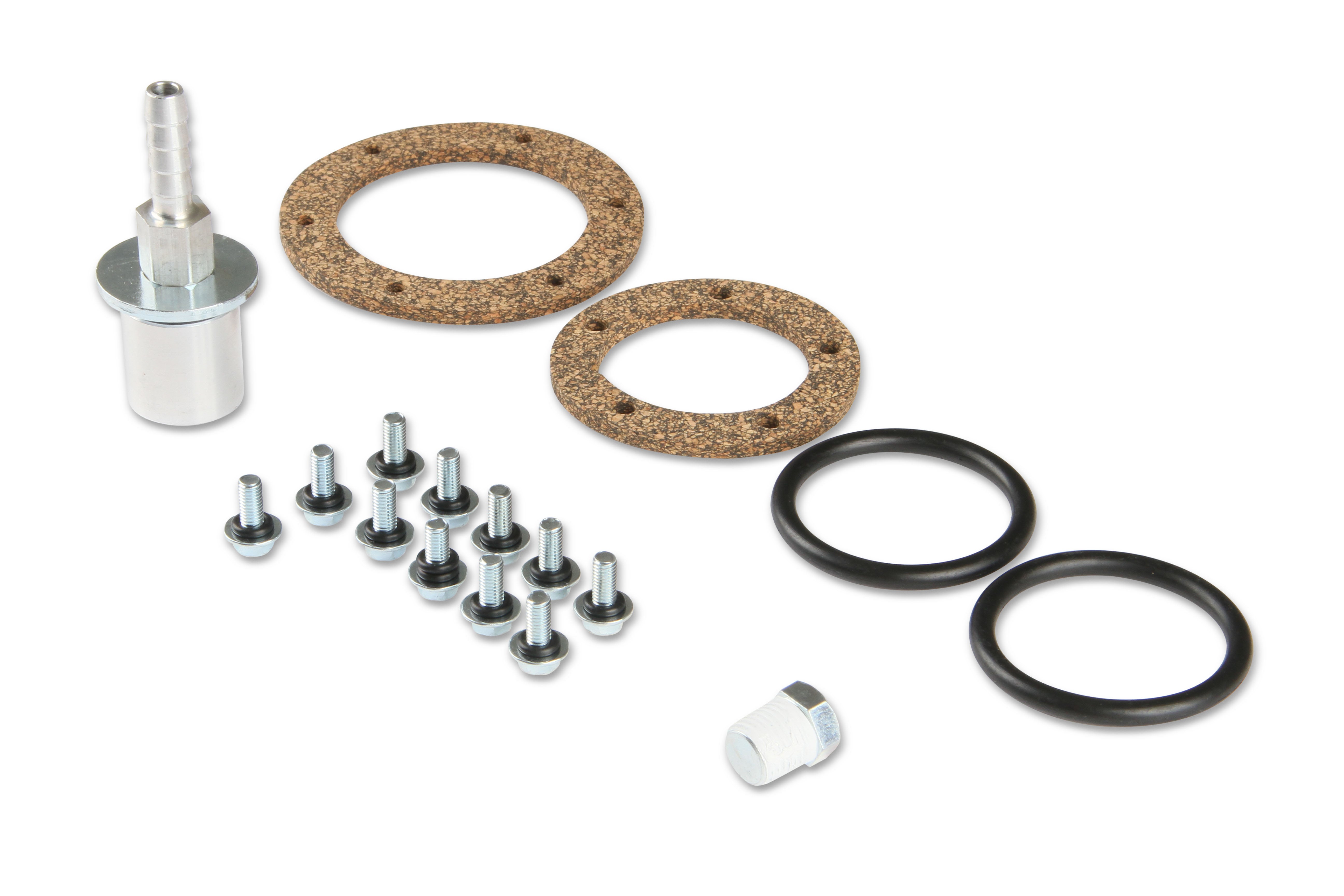 Sniper EFI Fuel Tank System 255 LPH