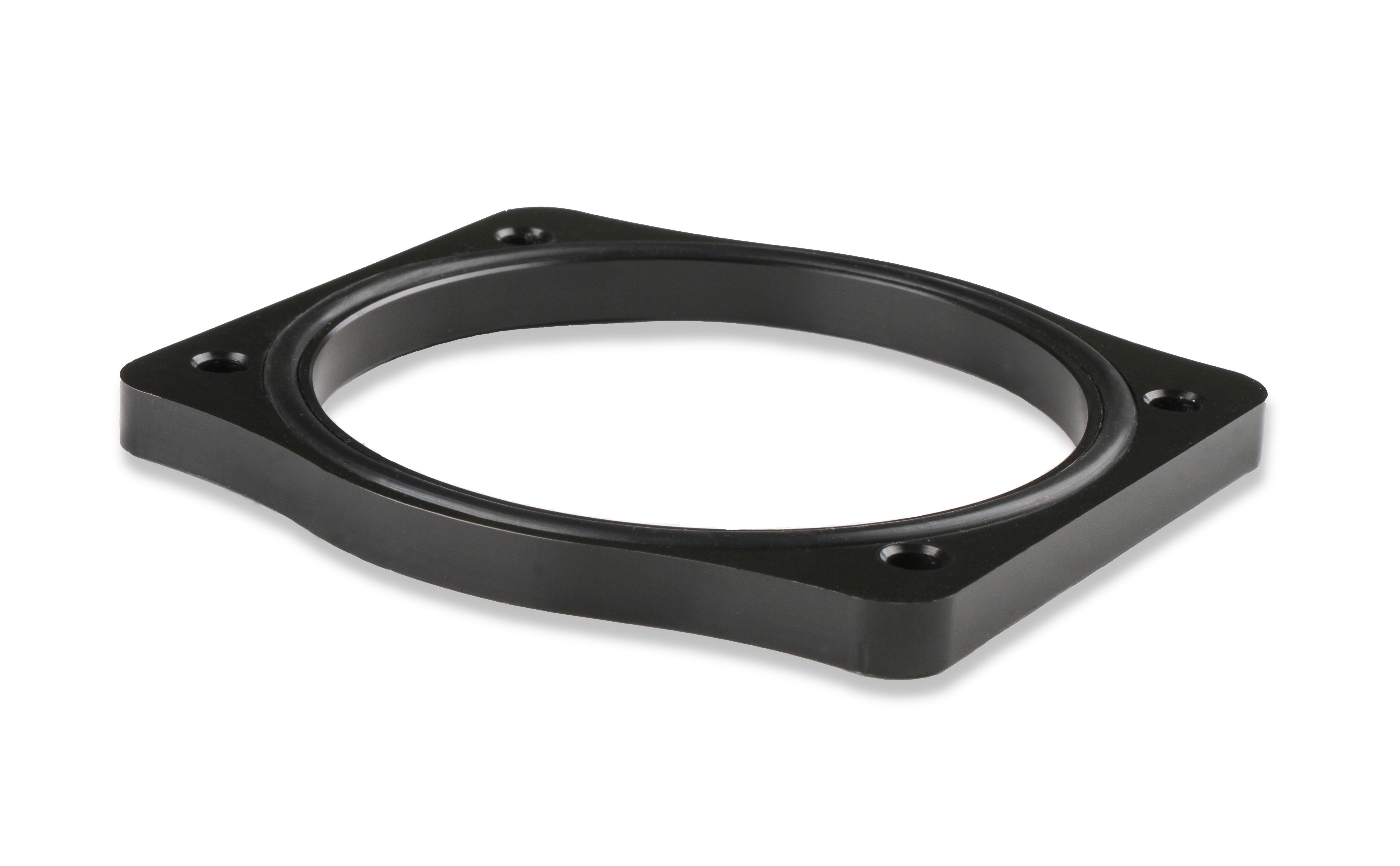 Throttle Body Spacer 102mm LS Engine