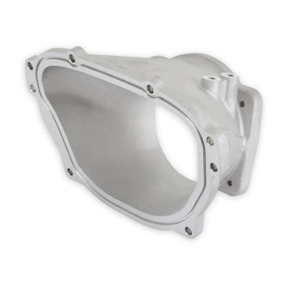 Holley Ultra Lo-Ram 105mm Throttle Body Adapter - GM Gen V LT