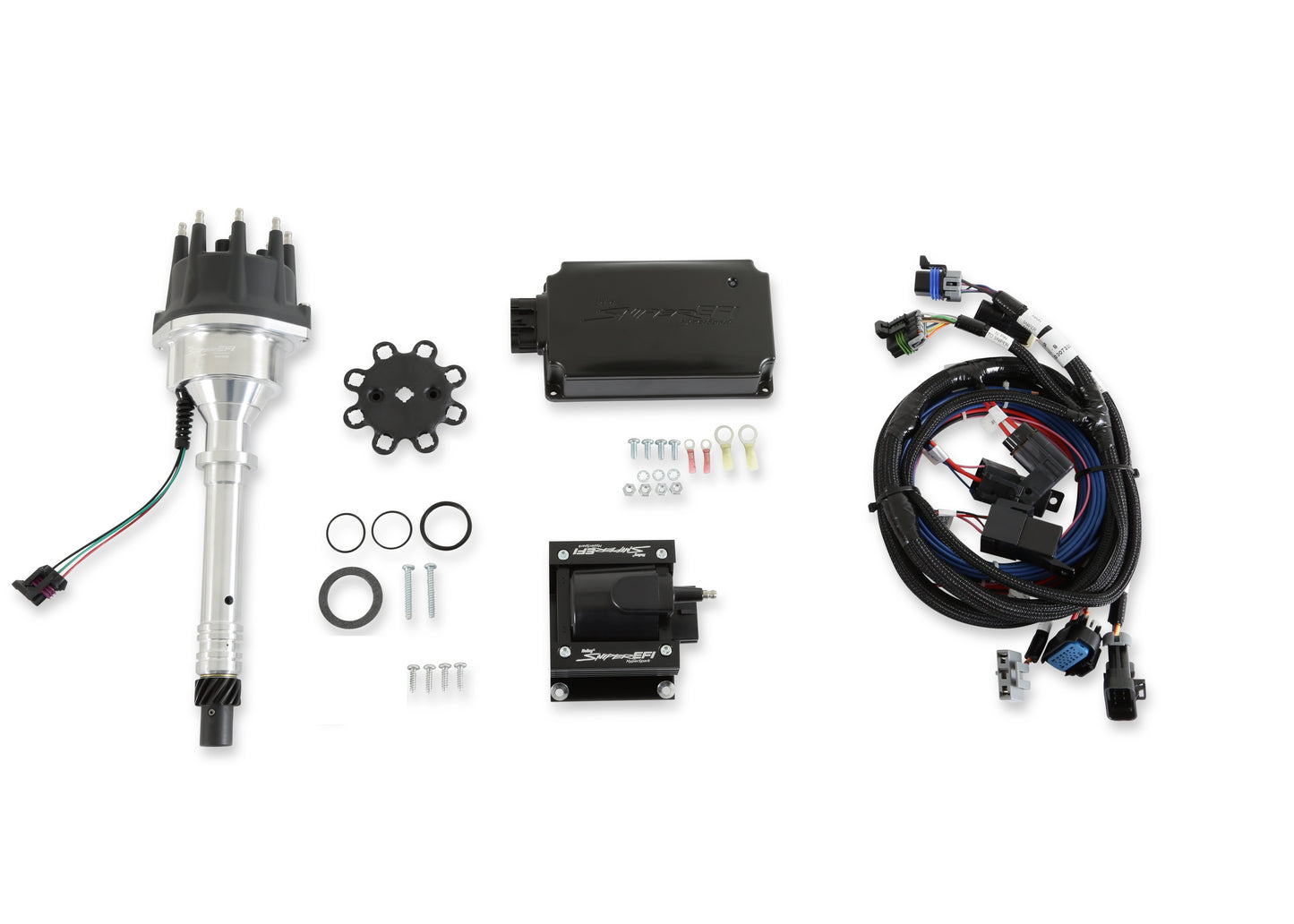 HyperSpark Kit w/ 565-300 - Chevrolet