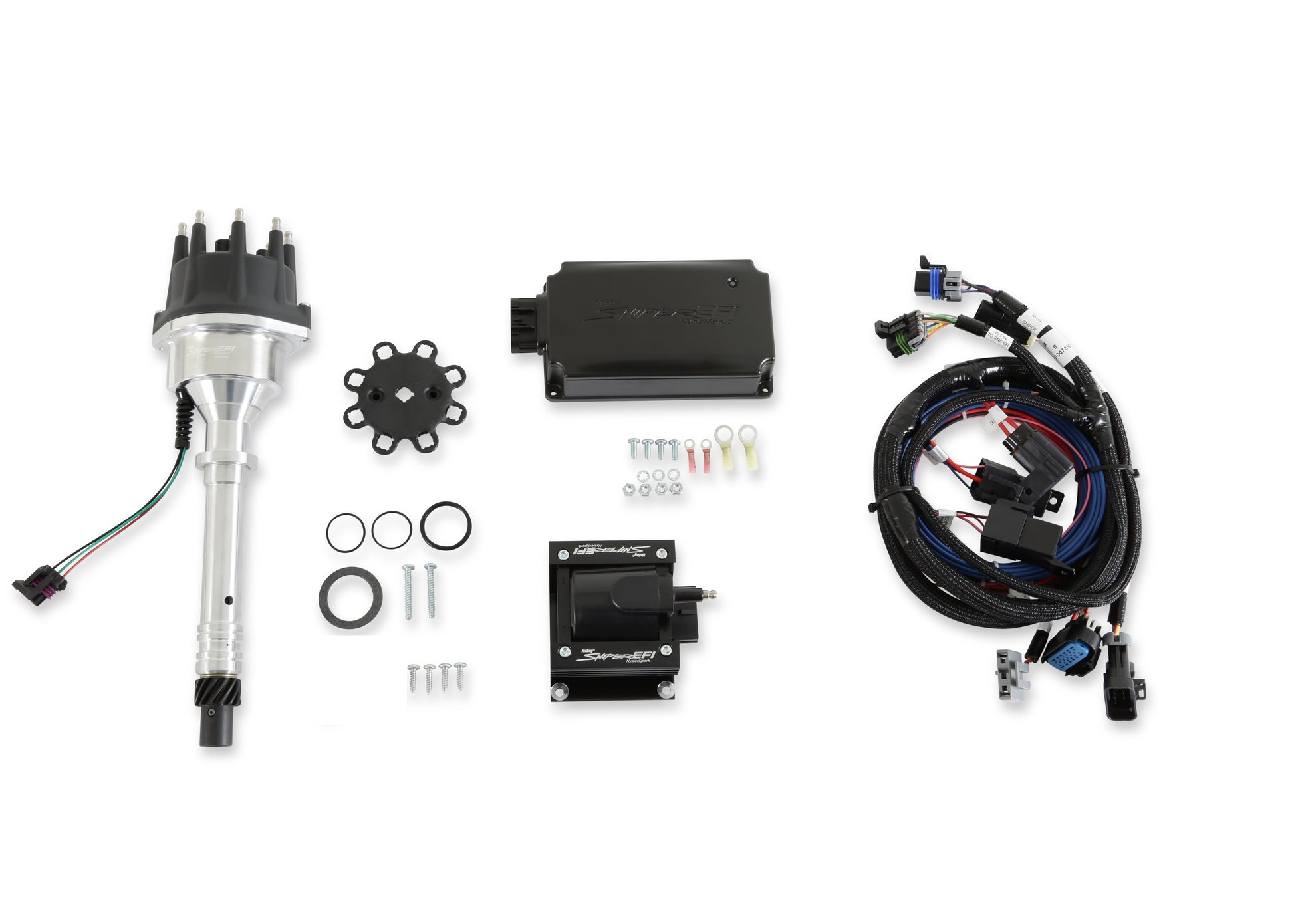 HyperSpark Kit w/ 565-300 - Chevrolet